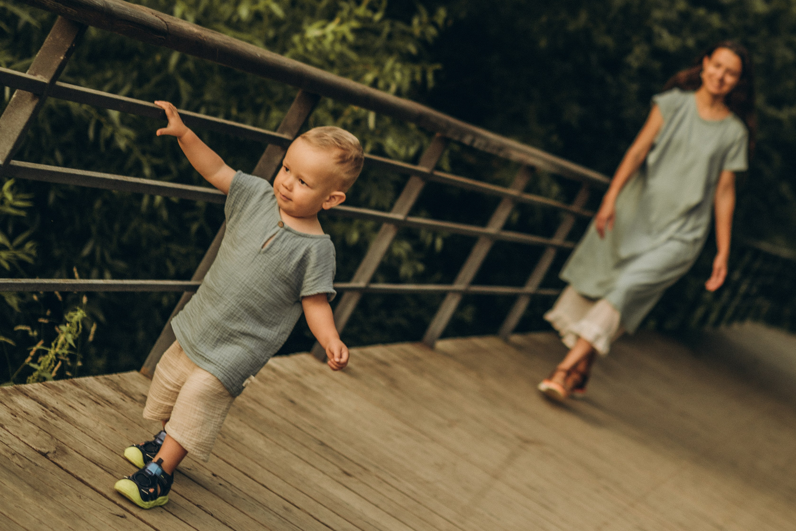 Одним летним днем. Гаврилова Настя семейный фотограф lifestyle в Москве
