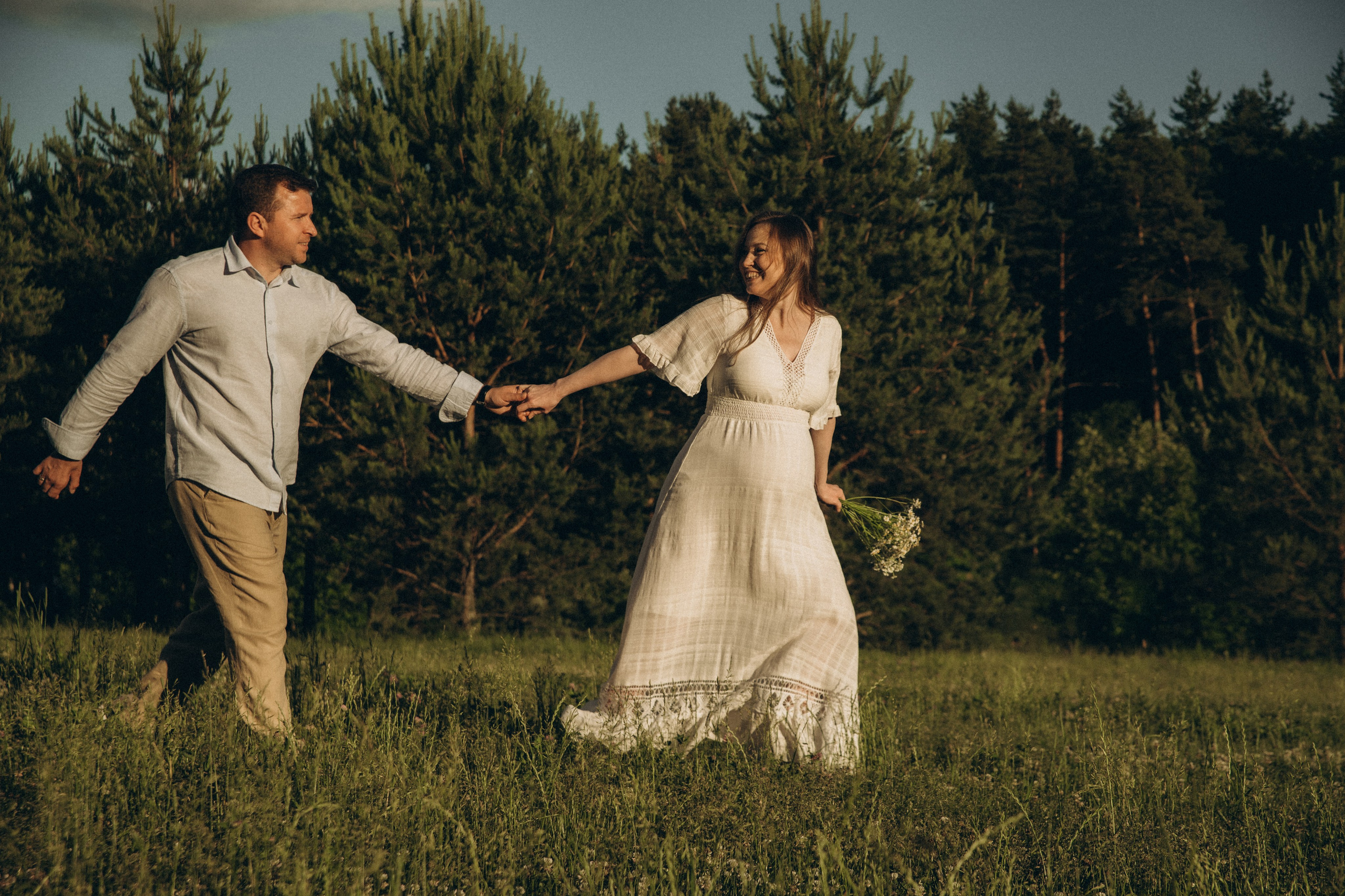 Алена и Алексей. Гаврилова Настя семейный фотограф lifestyle в Москве