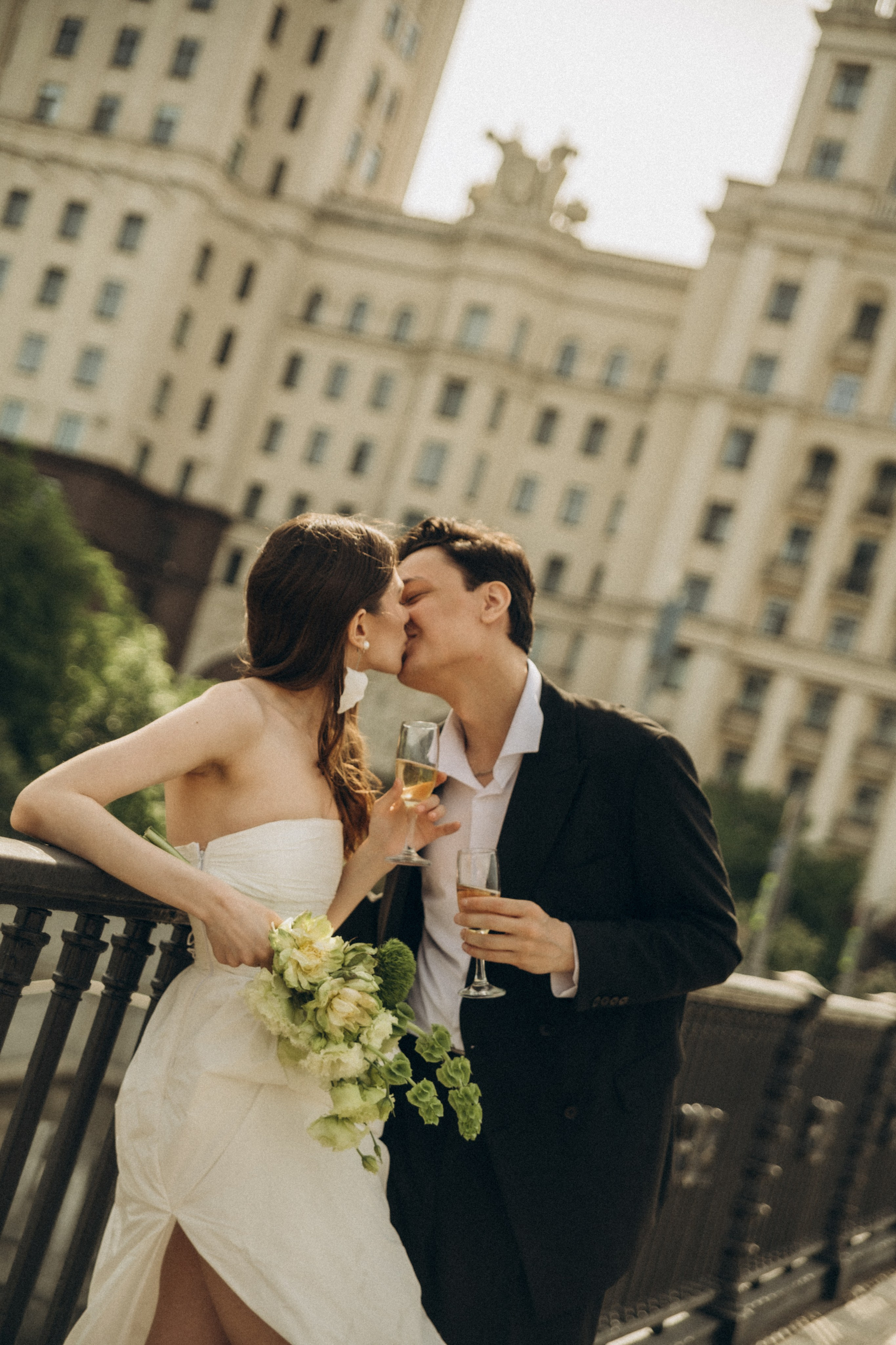 Солнечная прогулка. Гаврилова Настя семейный фотограф lifestyle в Москве