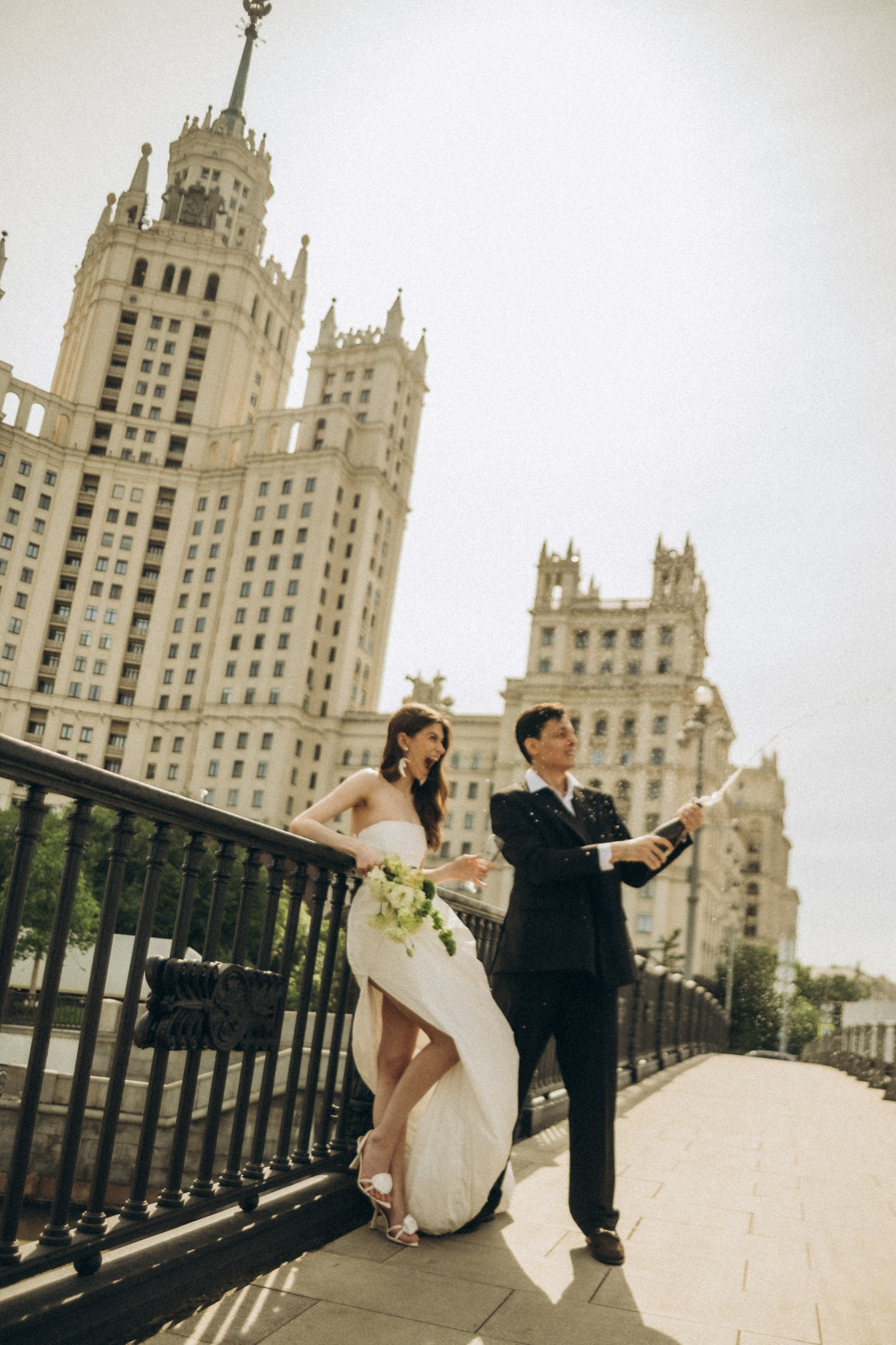Солнечная прогулка. Гаврилова Настя семейный фотограф lifestyle в Москве