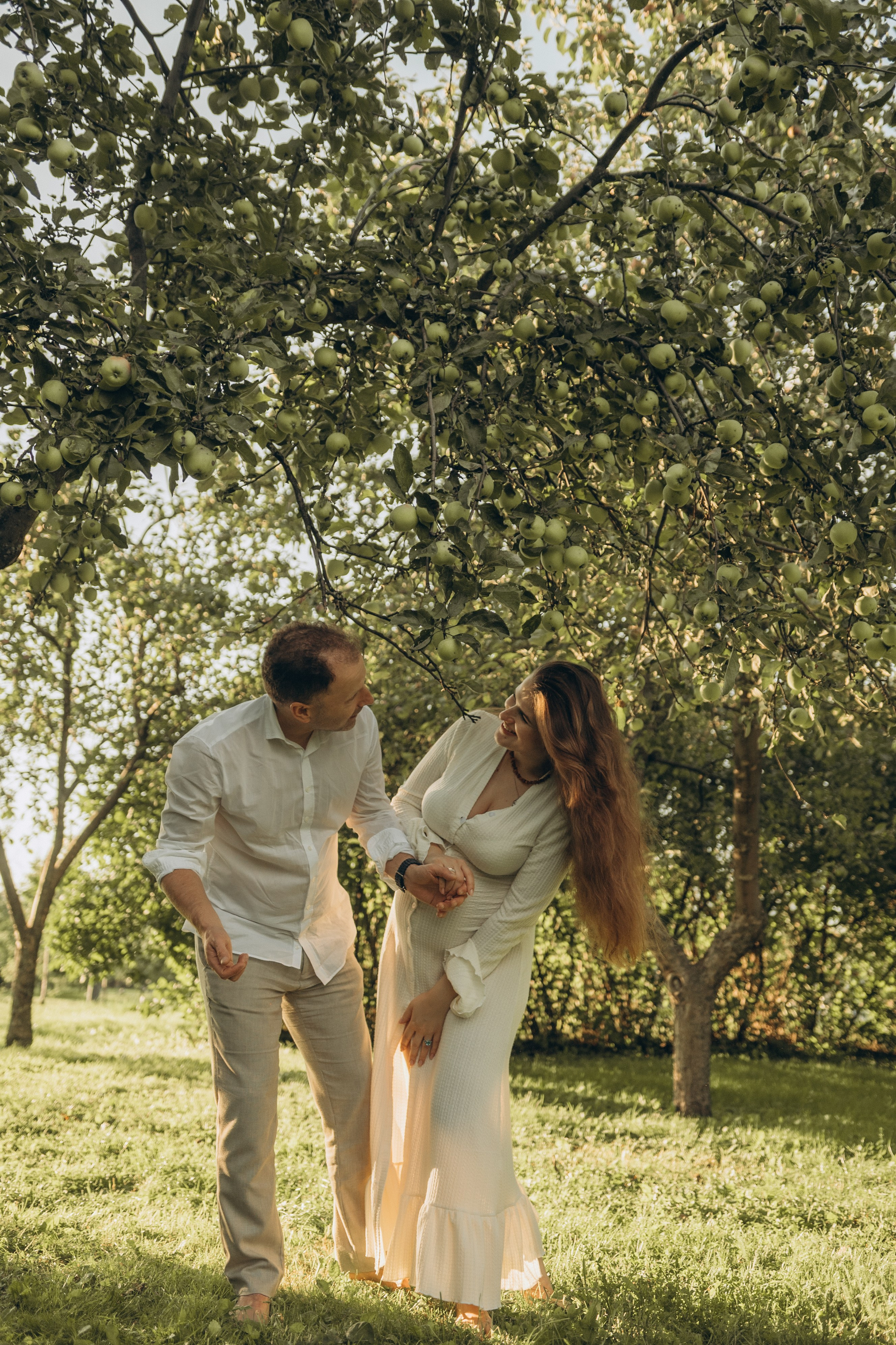 Светлана и Дмитрий. Гаврилова Настя семейный фотограф lifestyle в Москве