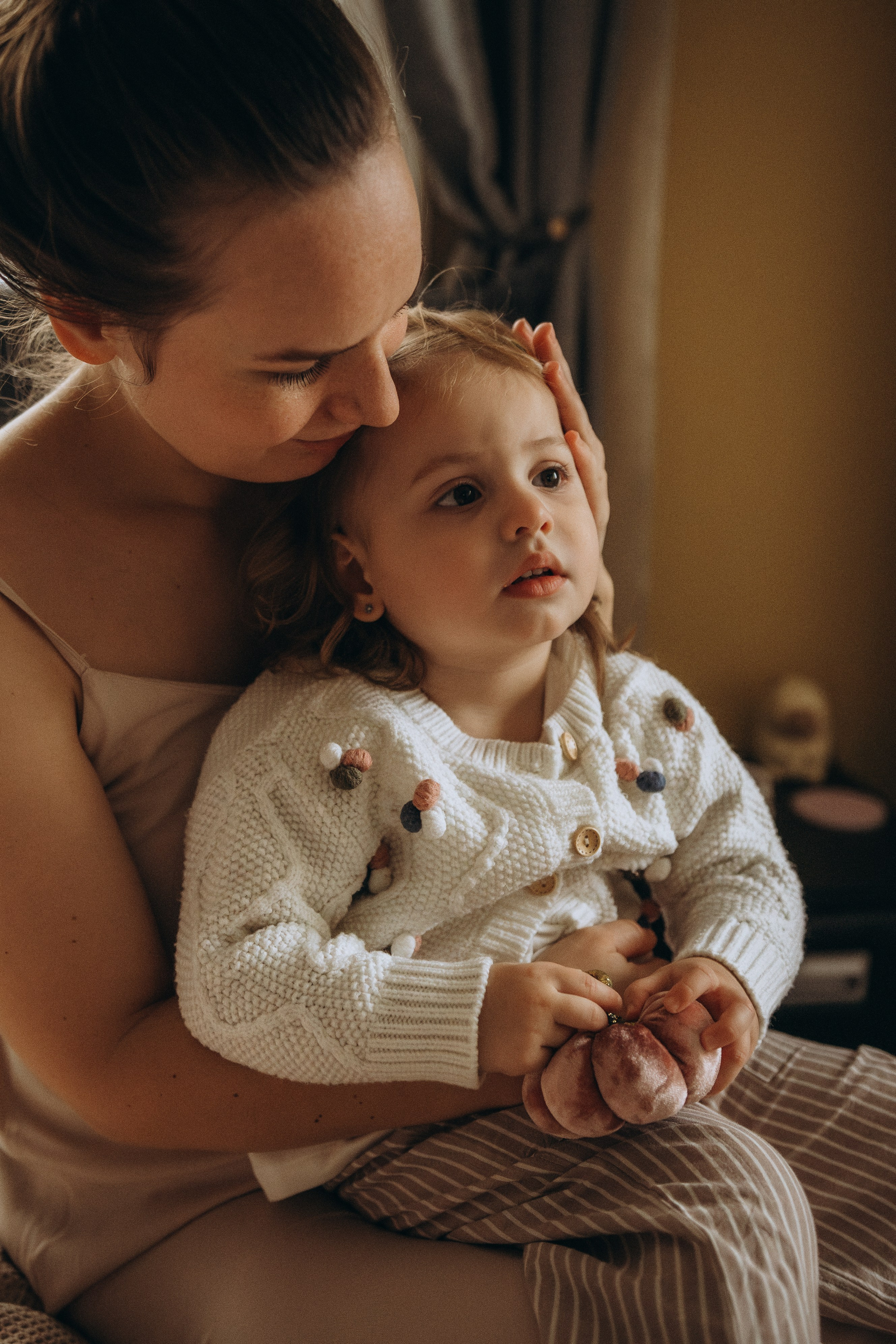 Когда все вместе. Гаврилова Настя семейный фотограф lifestyle в Москве