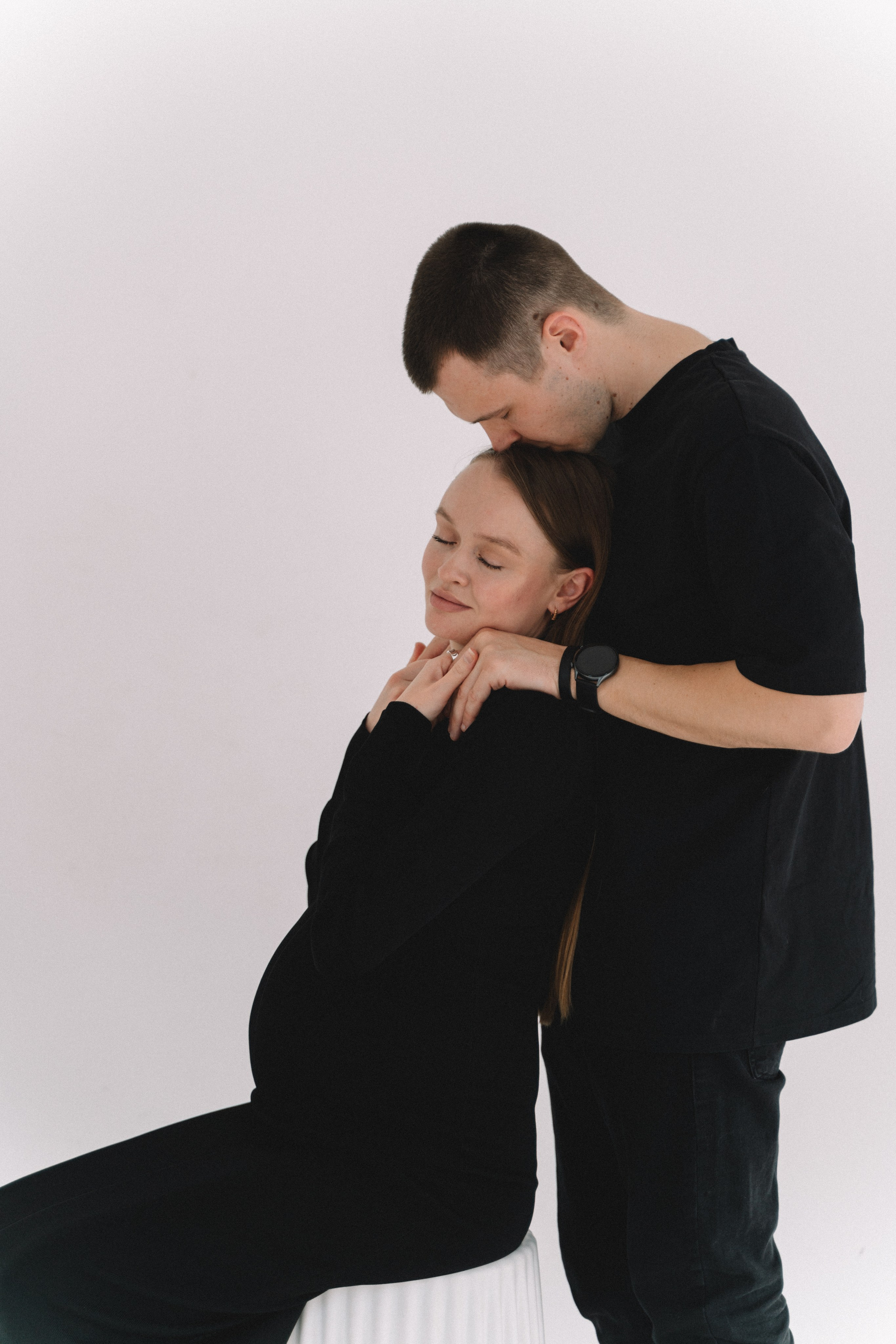 Женя и Наташа. Свадебный и портретный фотограф в Рязани Ринета Цветкова