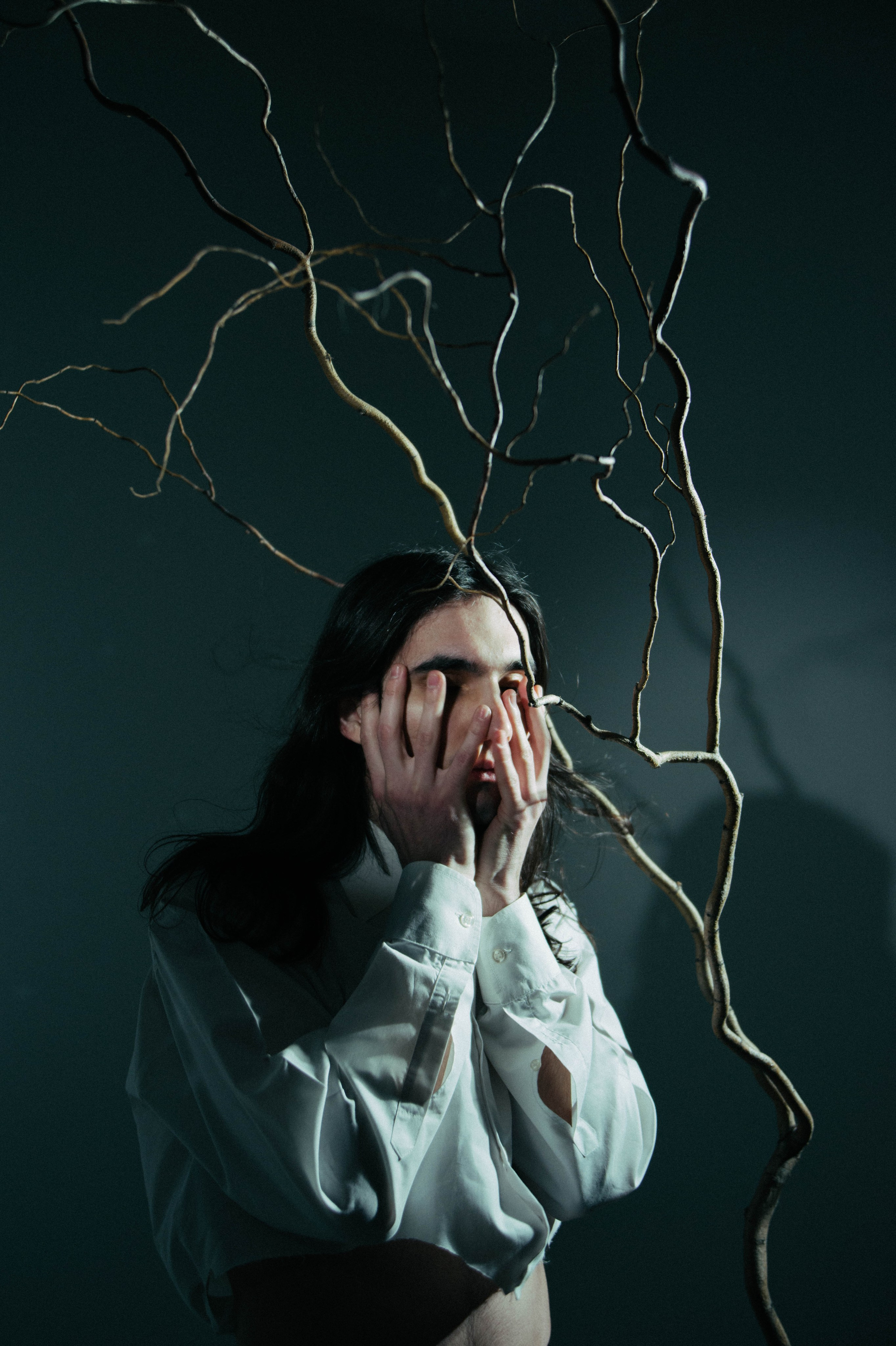 Найк. Ксения Glossa. Портретный и репортажный фотограф в Самаре