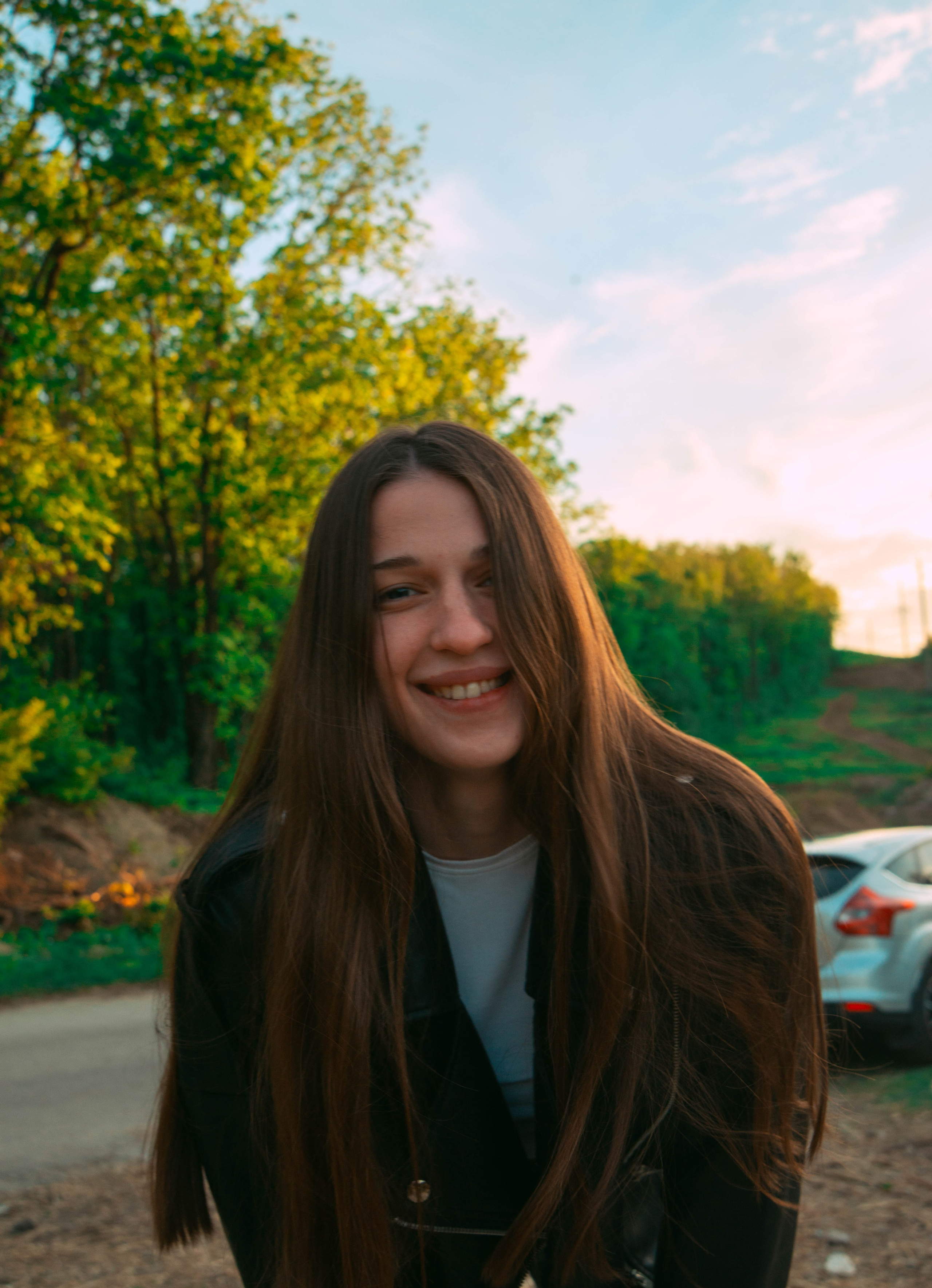 Елизавета. Ксения Glossa. Портретный и репортажный фотограф в Самаре