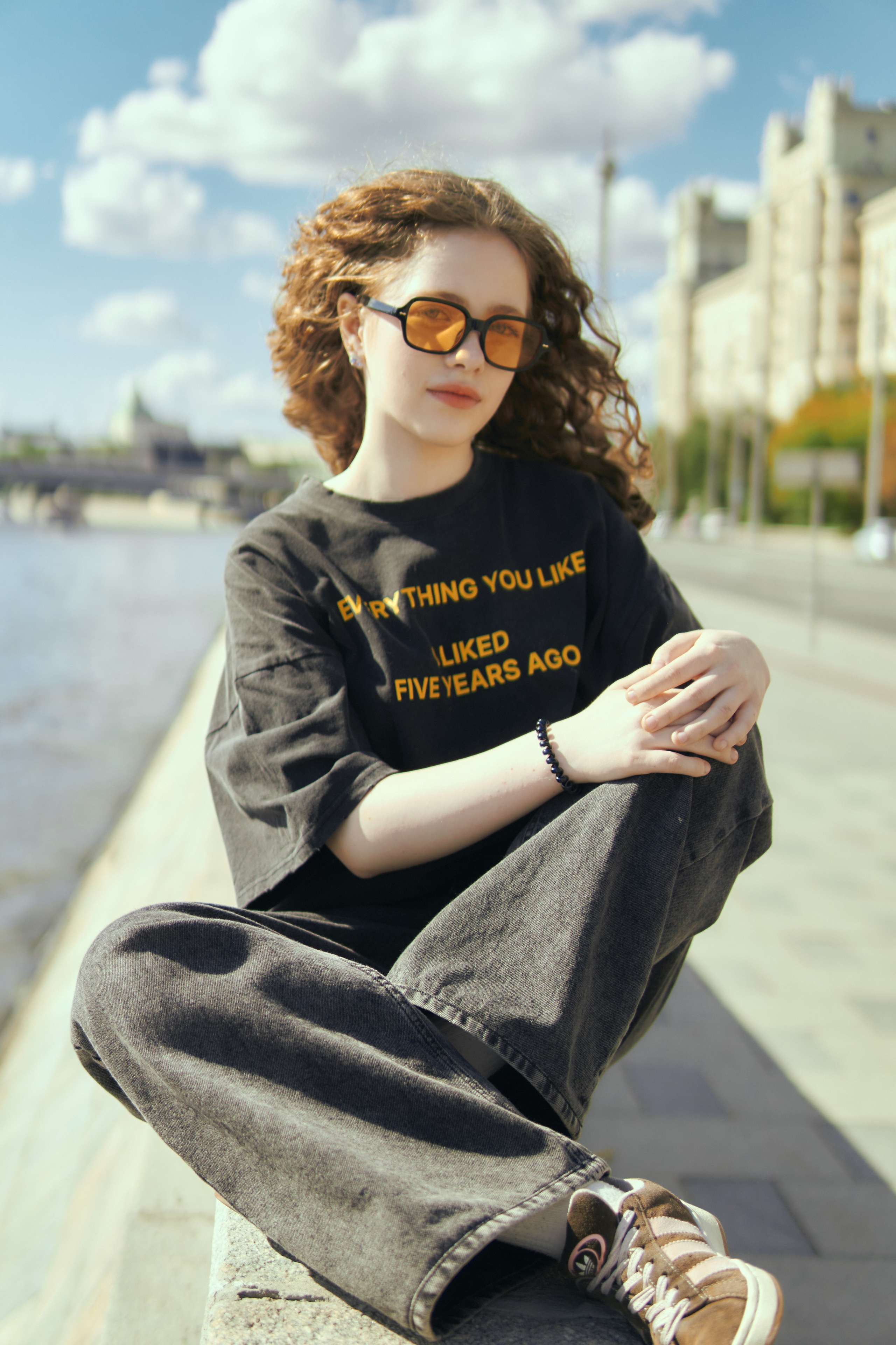 ПОРТРЕТЫ. Репортажный и портретный фотограф из Москвы и Подольска Власова Анжелика