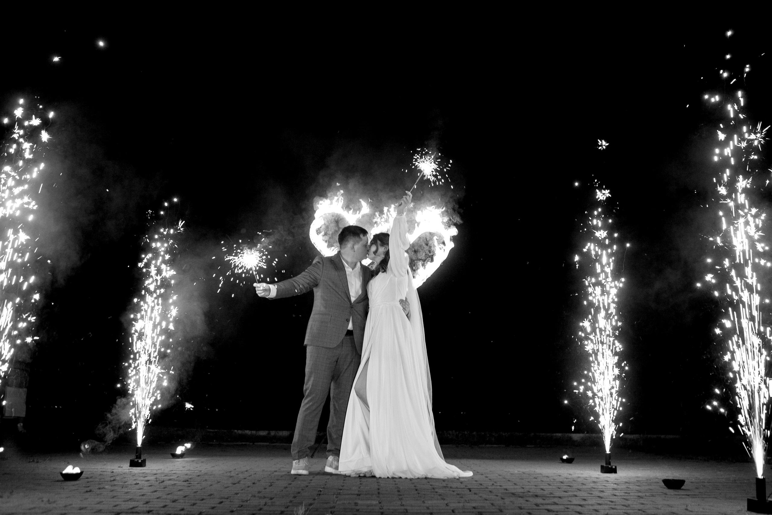 МАКСИМ И ВИКТОРИЯ. Фотограф на любое мероприятие