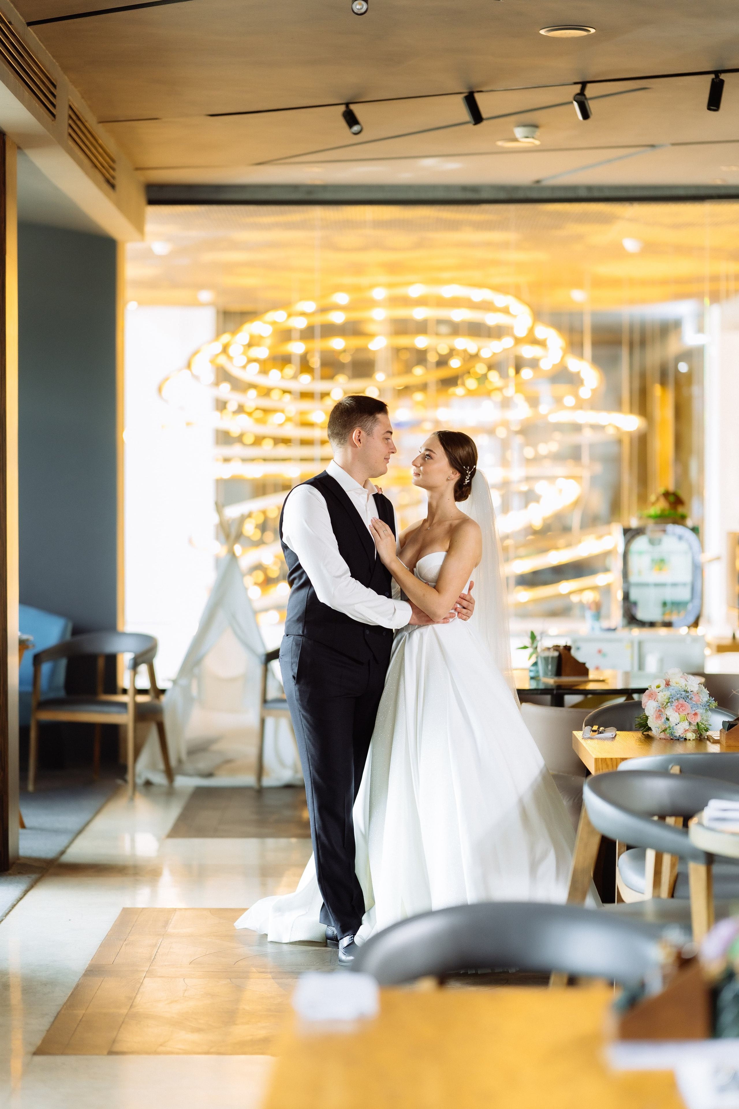 Свадьба Кирилла и Евы