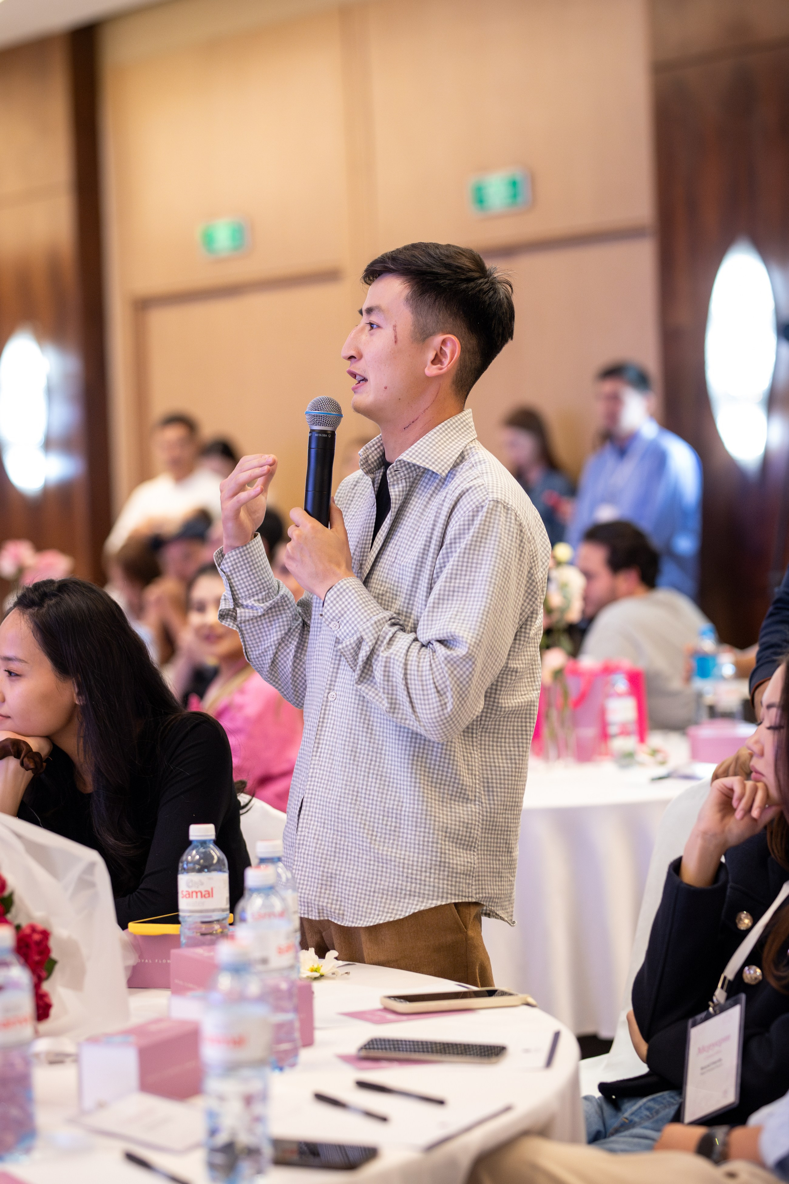 Royal Flowers. Фотограф Алматы — Ляззат