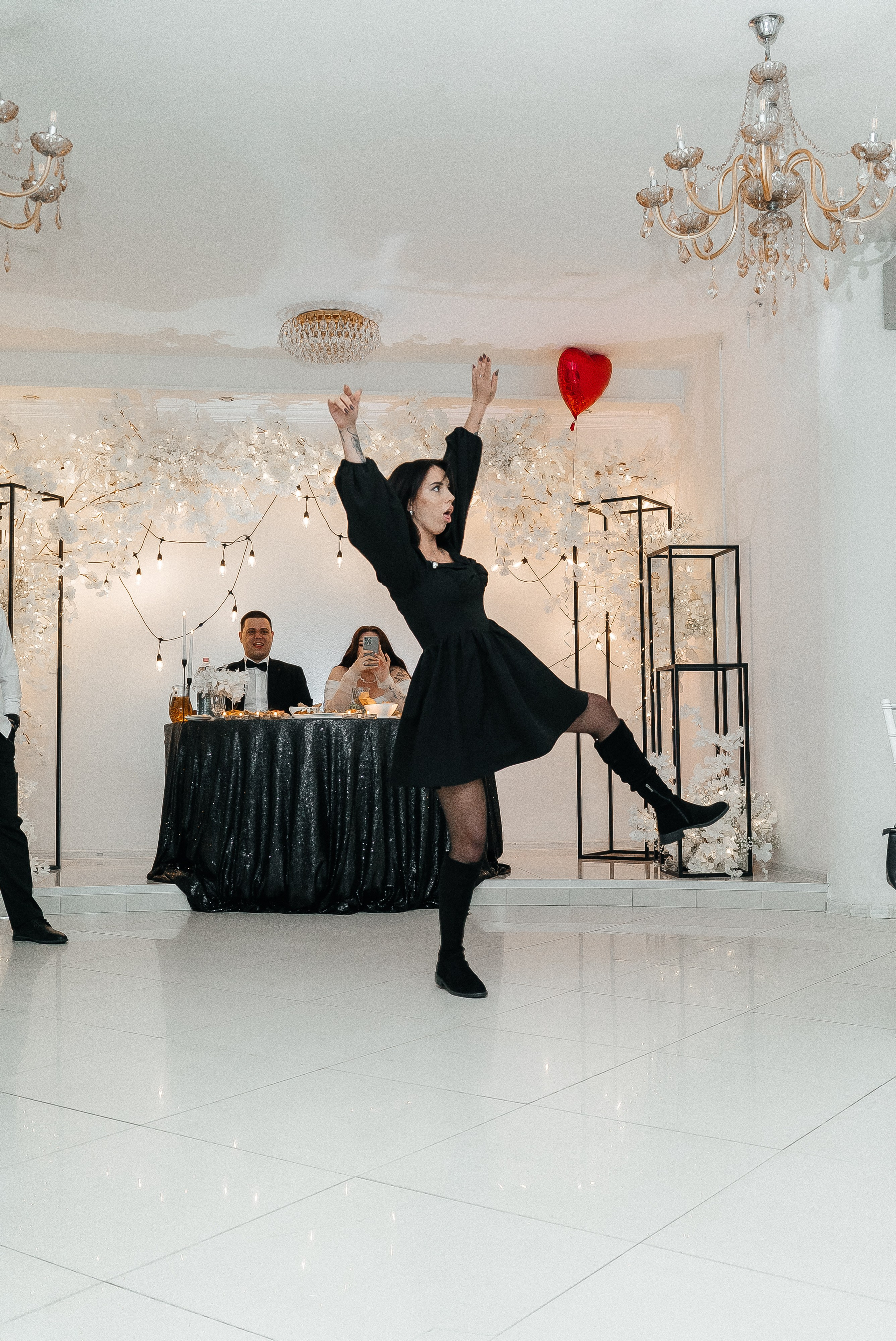 Валерия и Дмитрий. Свадебный и семейный фотограф во Владивостоке Александра Глускер