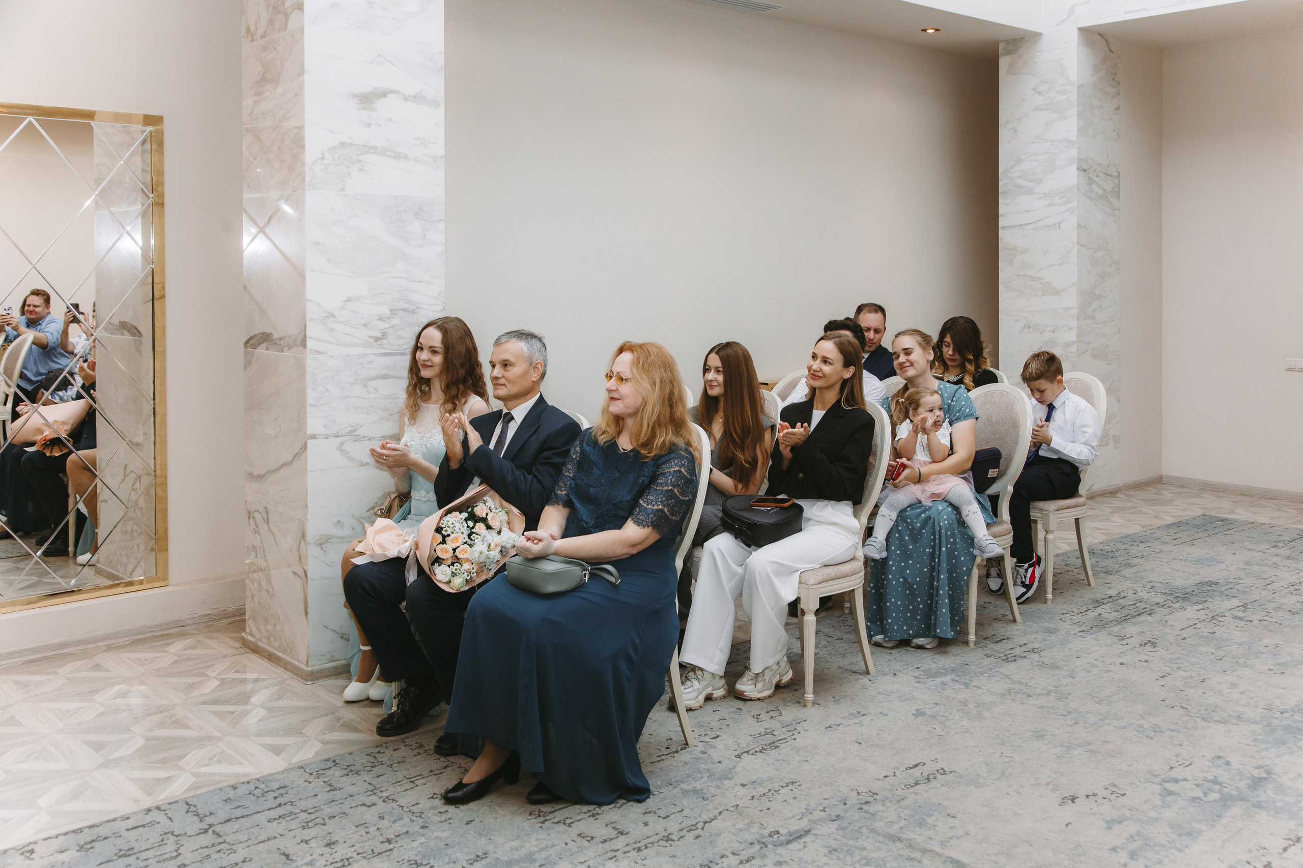 Александр и Любовь. Свадебный фотограф Александр Абрамов Москва / Зеленоград