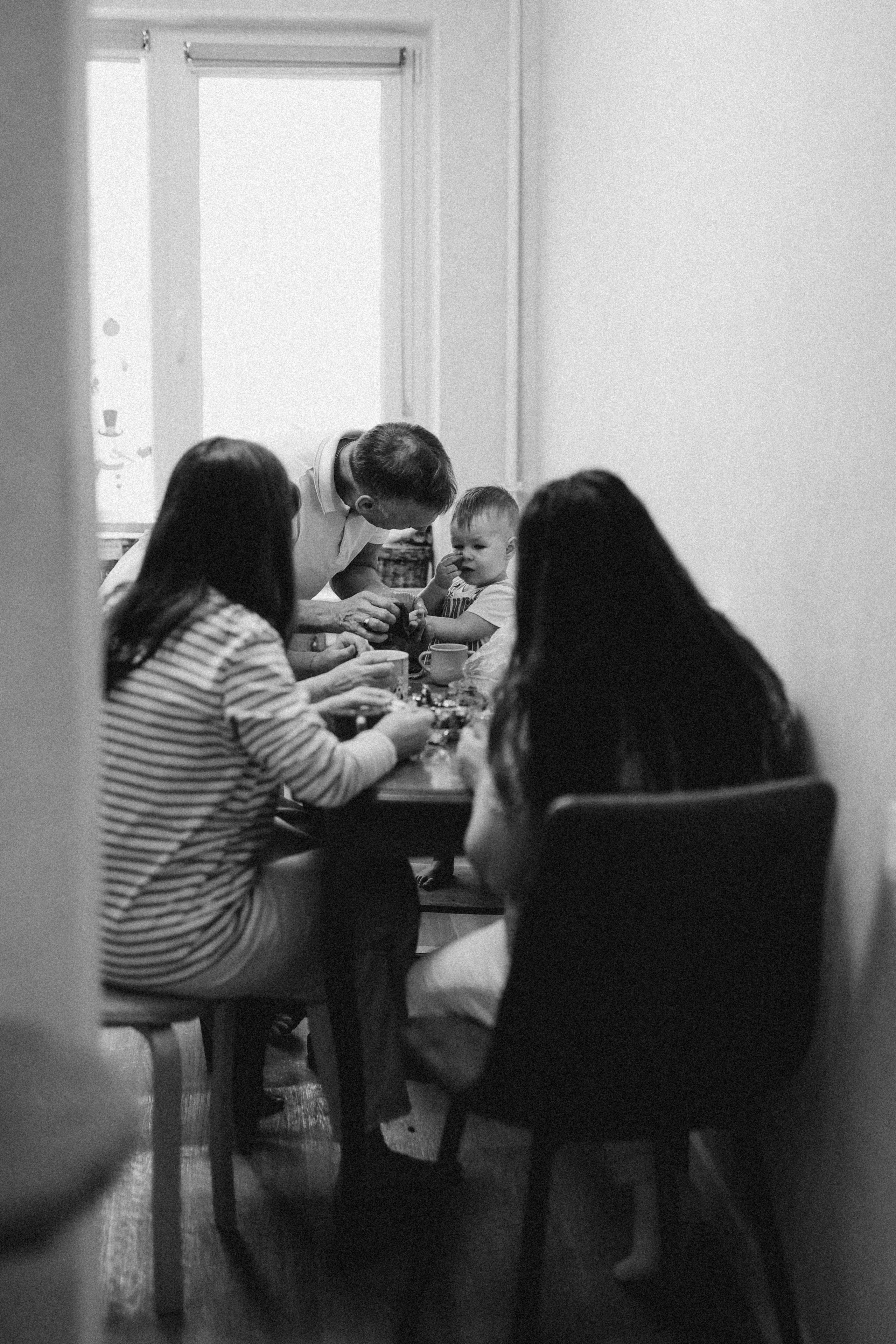 Дом, где живёт любовь. Семейный и портретный фотограф из Казани