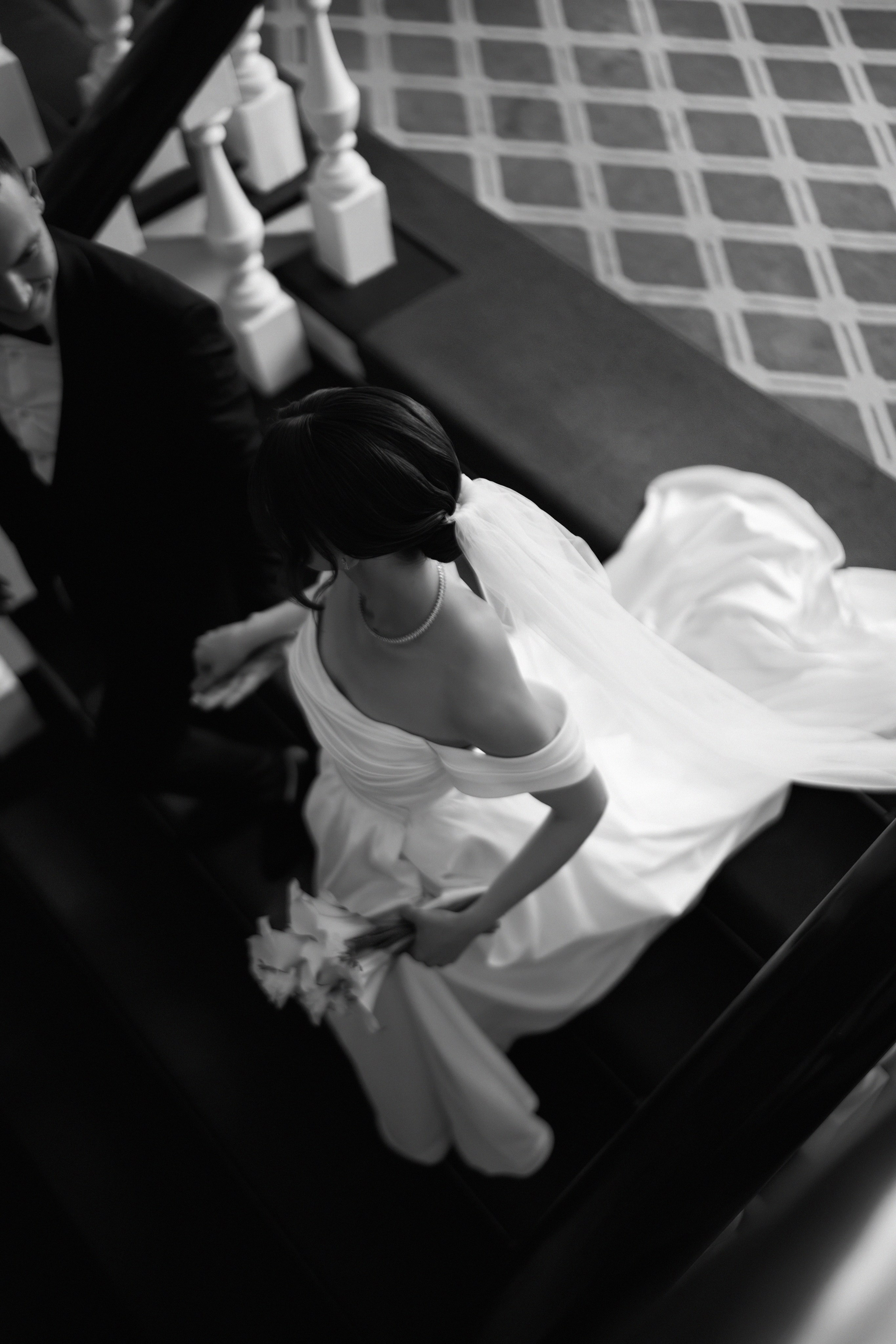 Антон и Ксения. Свадебный фотограф в Барнауле Четошникова Анна