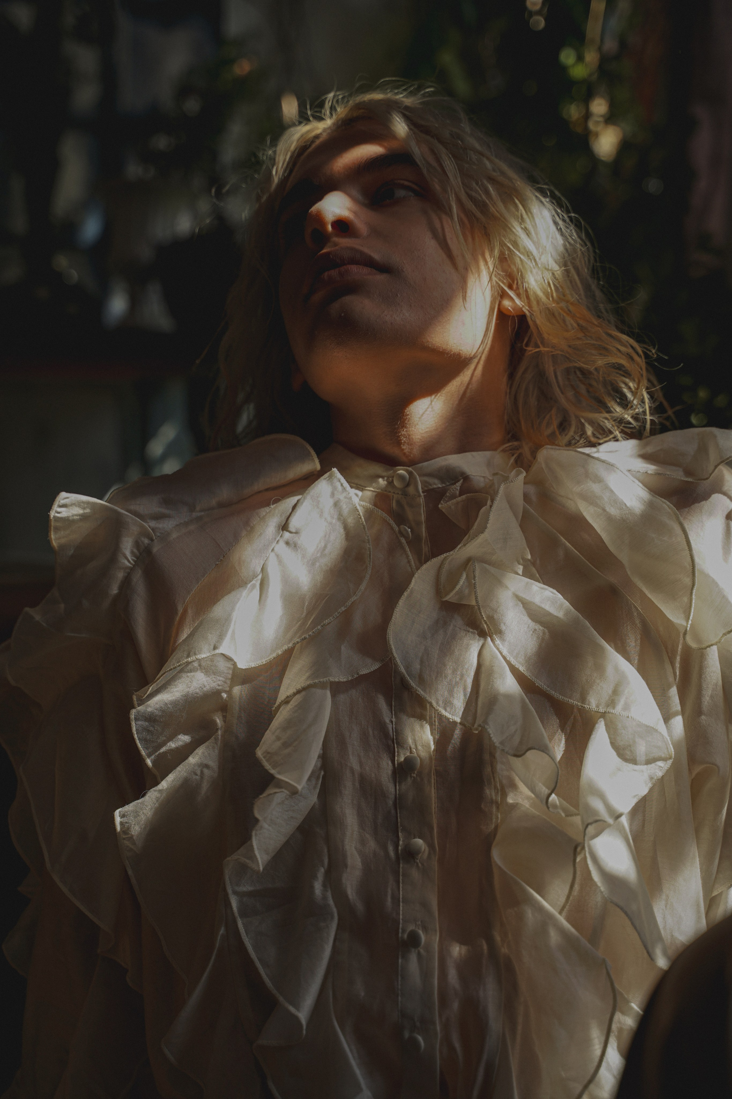 Dragon. Арт-фотограф в Краснодаре