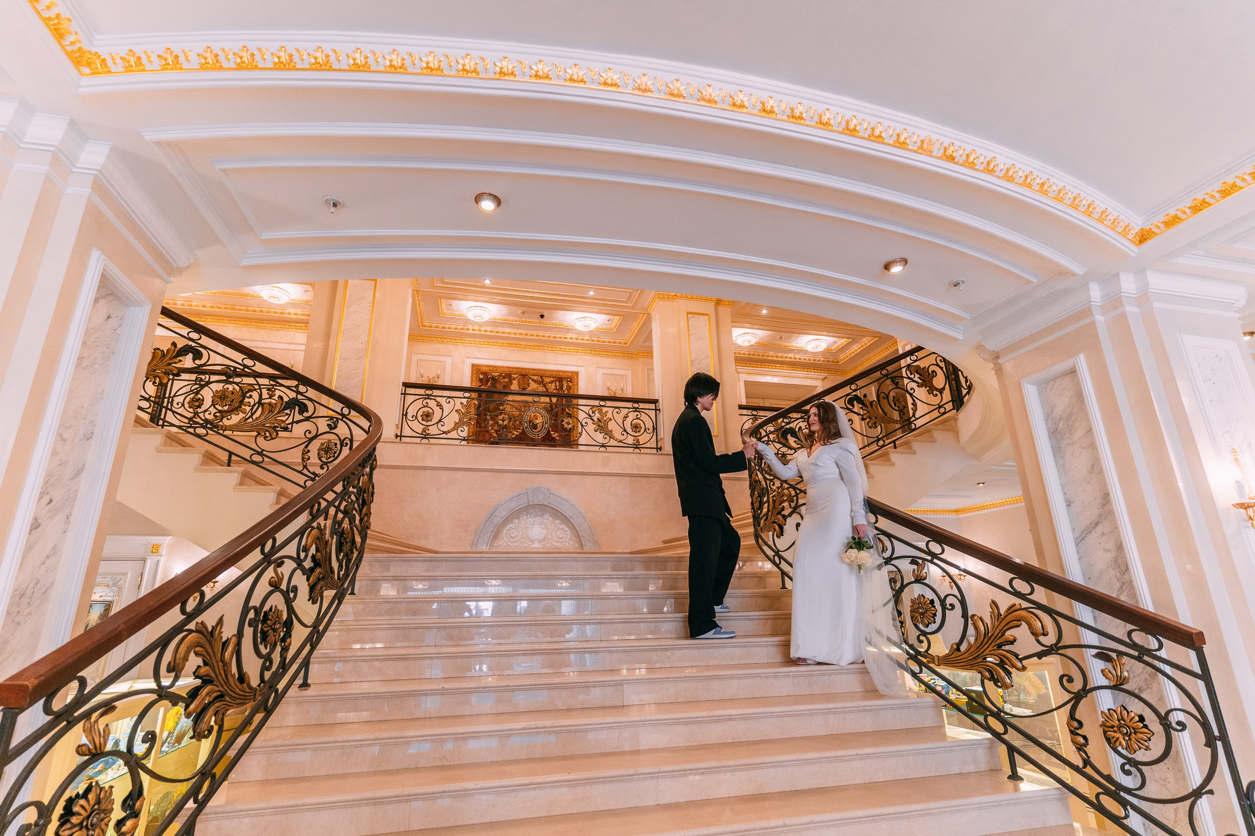 Алдар + Карина