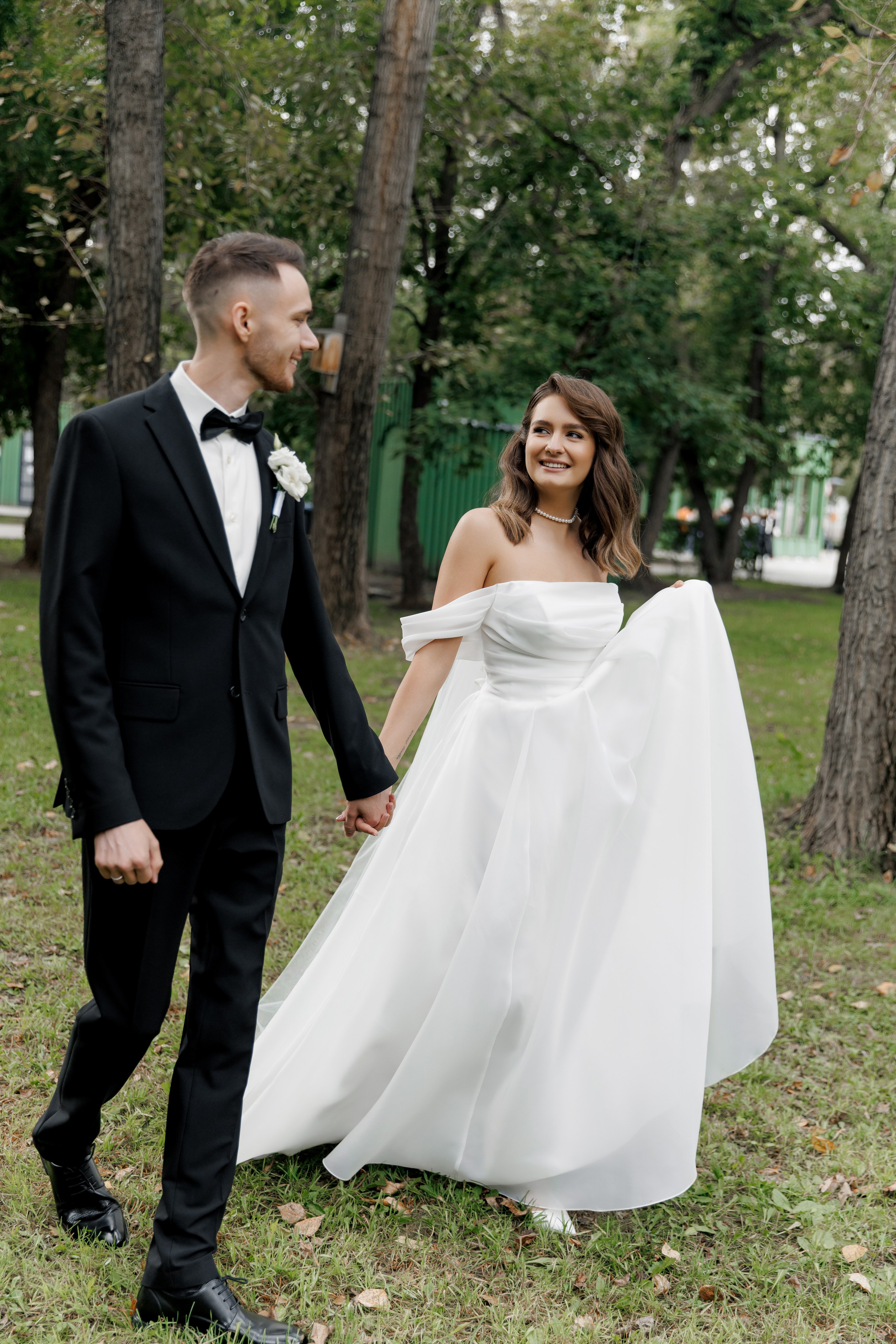 Свадебный и репортажный фотограф Евгений Петров