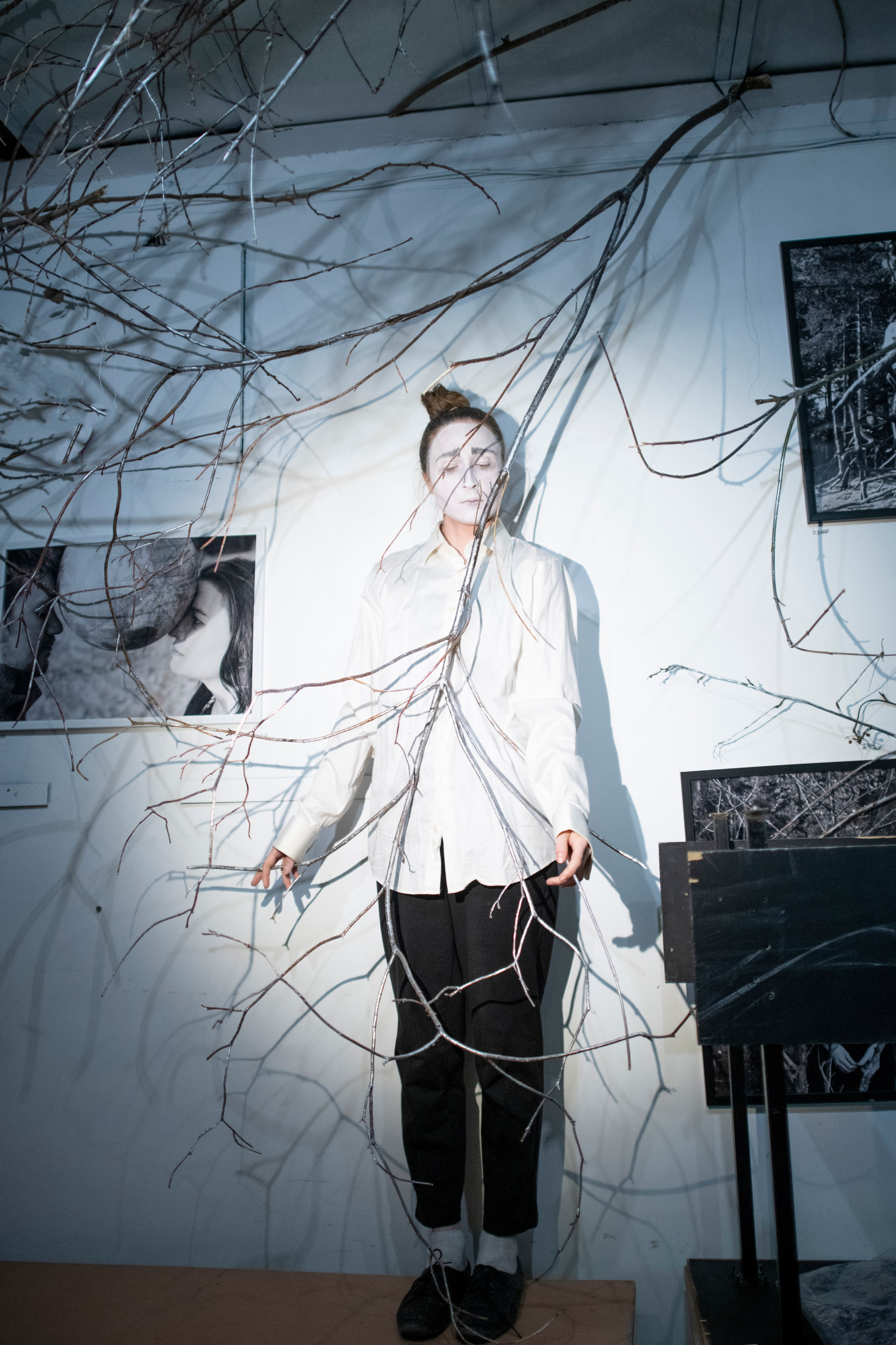 Цвет. Фотограф Светлана Амирханова