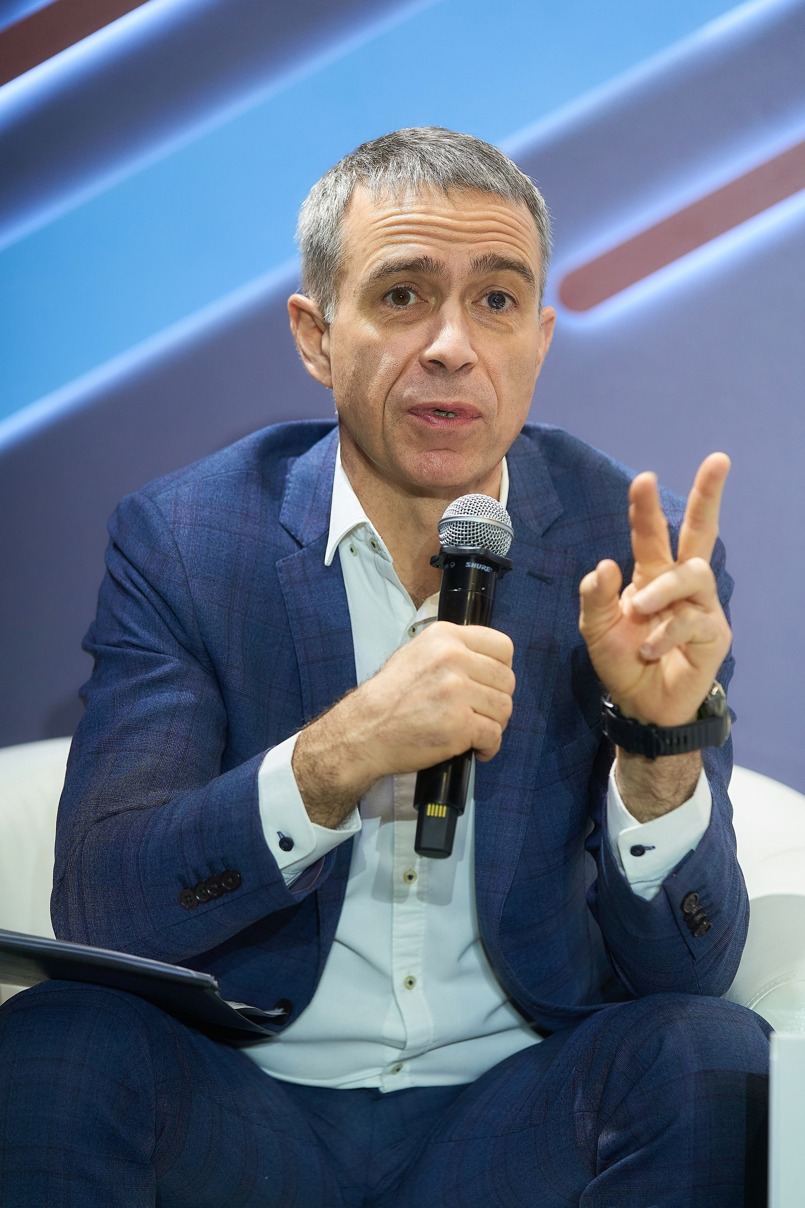 Кибербезопасность в финансах. Хаятт 2025. Фотограф и видеограф в Екатеринбурге