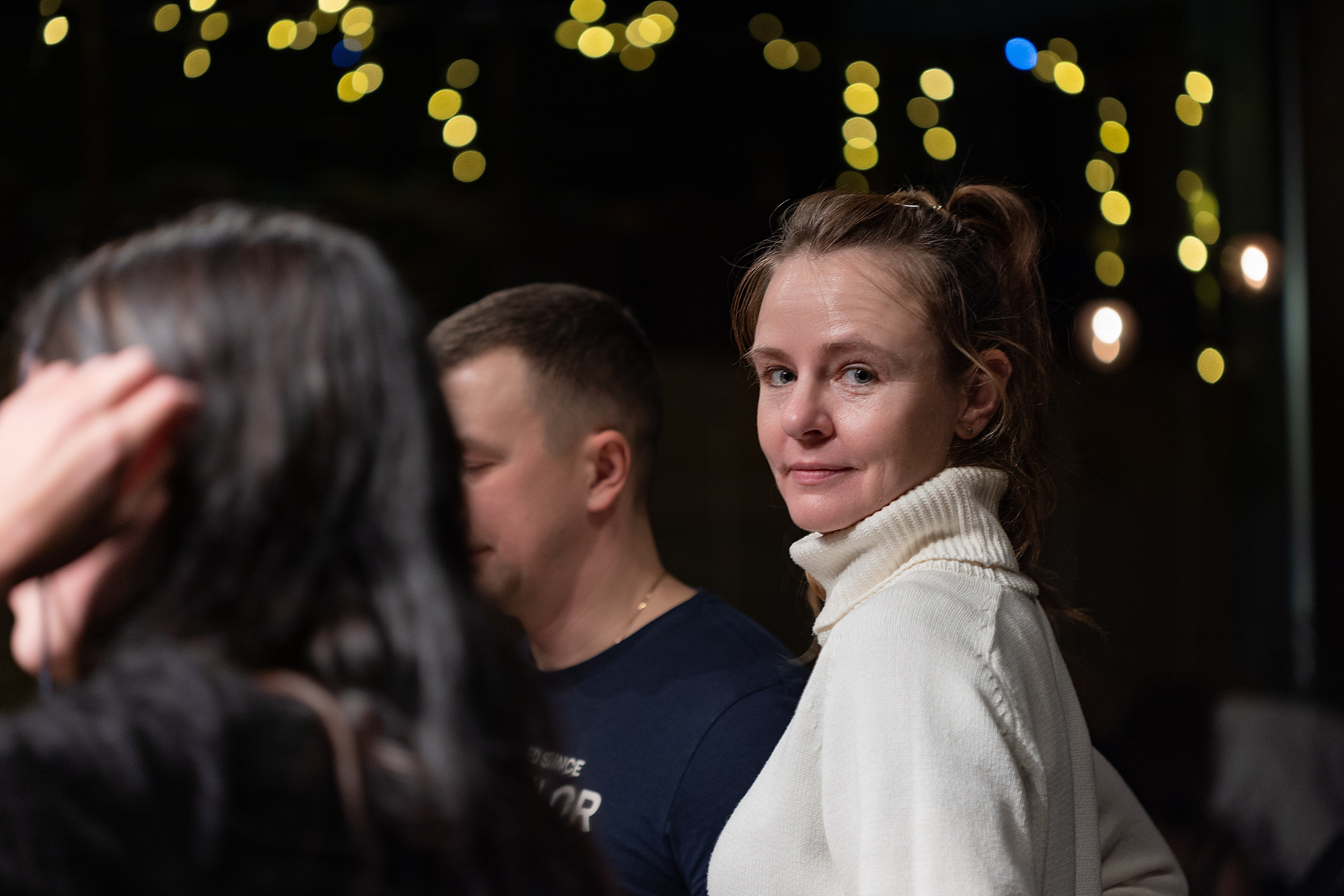 Ночь игр в The Place | Санкт-Петербург, 2026. Репортажный фотограф