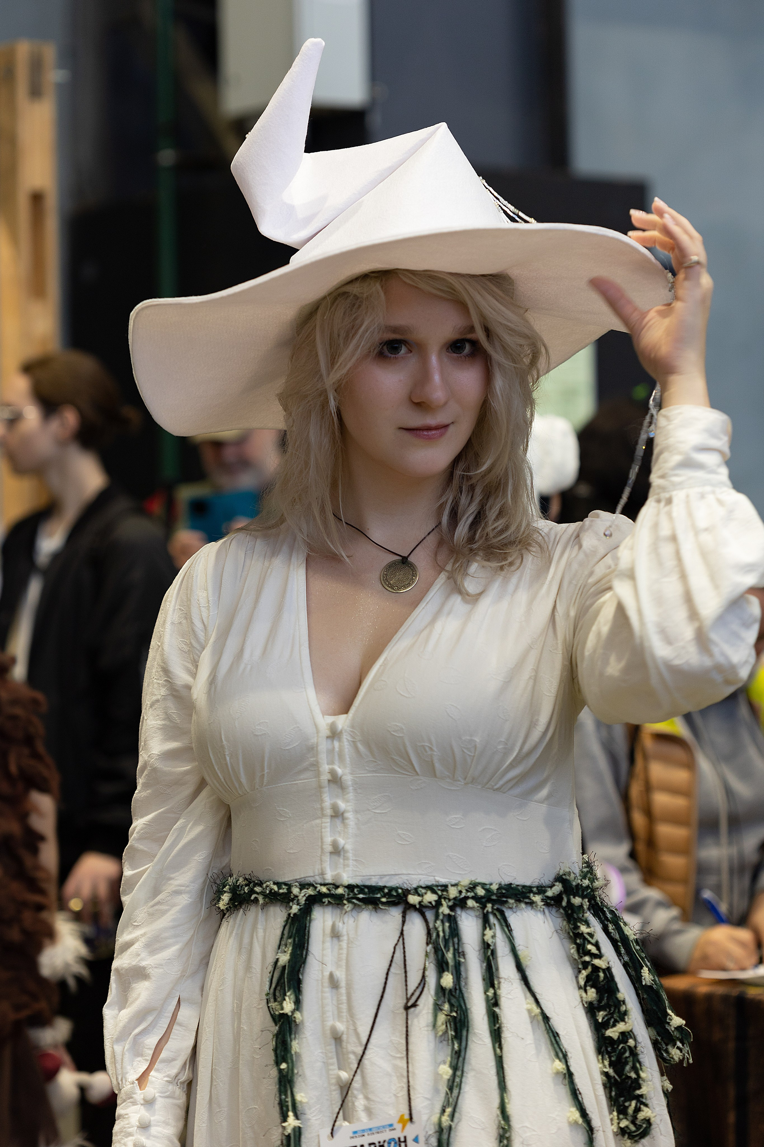 Старкон | Санкт-Петербург, 2025. Репортажный фотограф