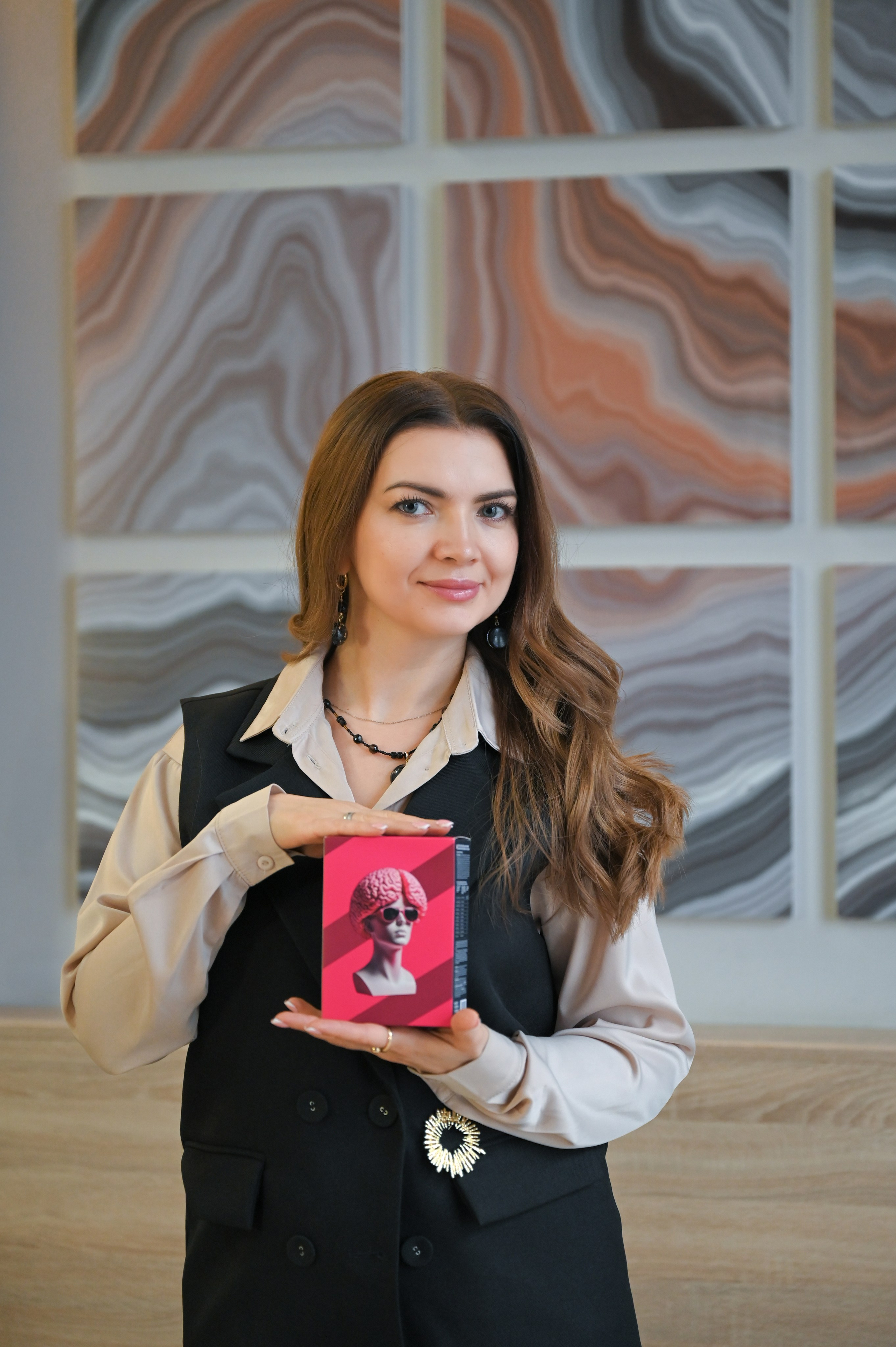 Контент для бизнеса и экспертов. Фотосессии в Москве. Фотограф Жоголева Мария