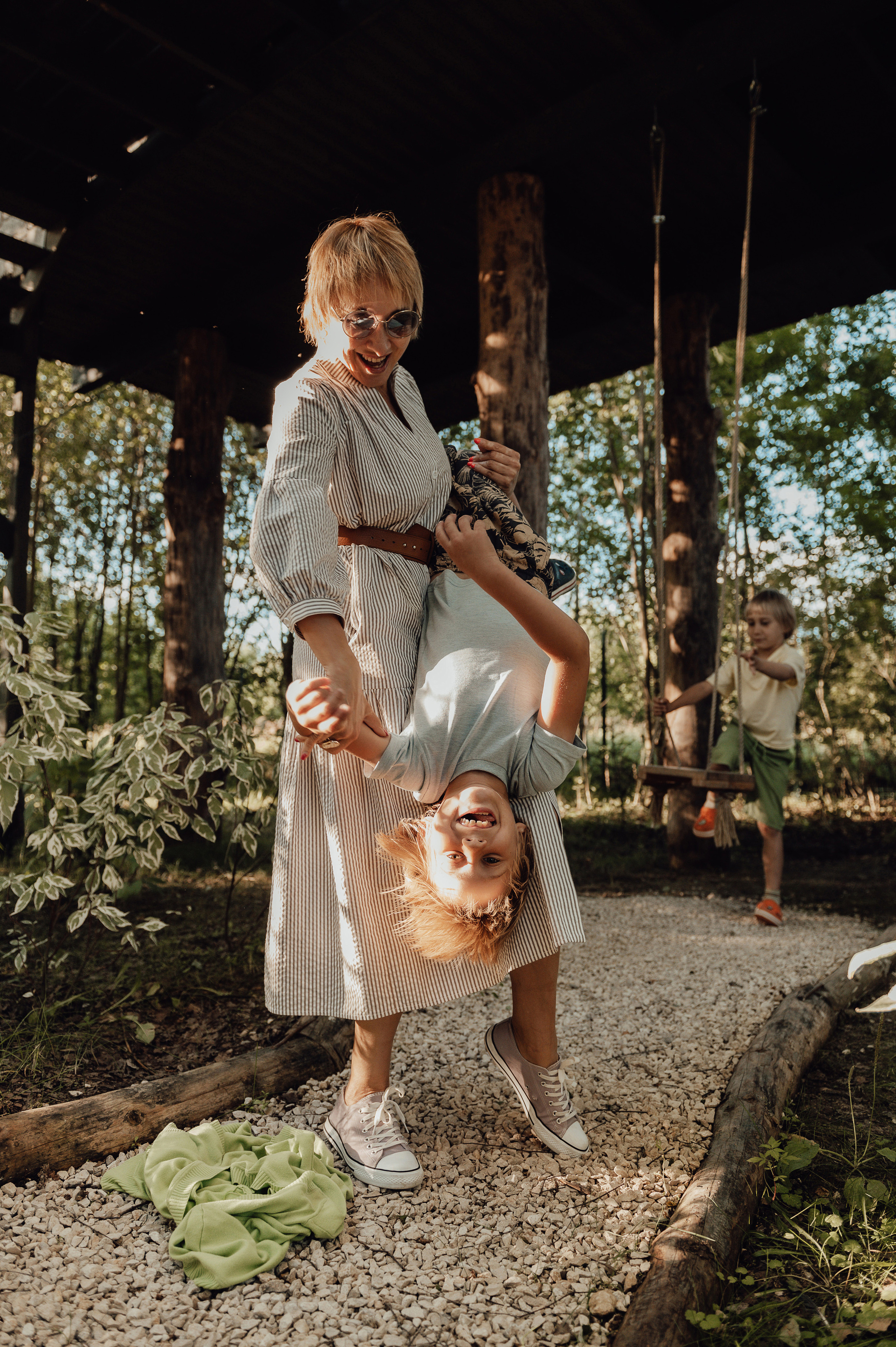 Дочкин Дом. Свадебный и семейный фотограф в Тульской области Пашкова Екатерина