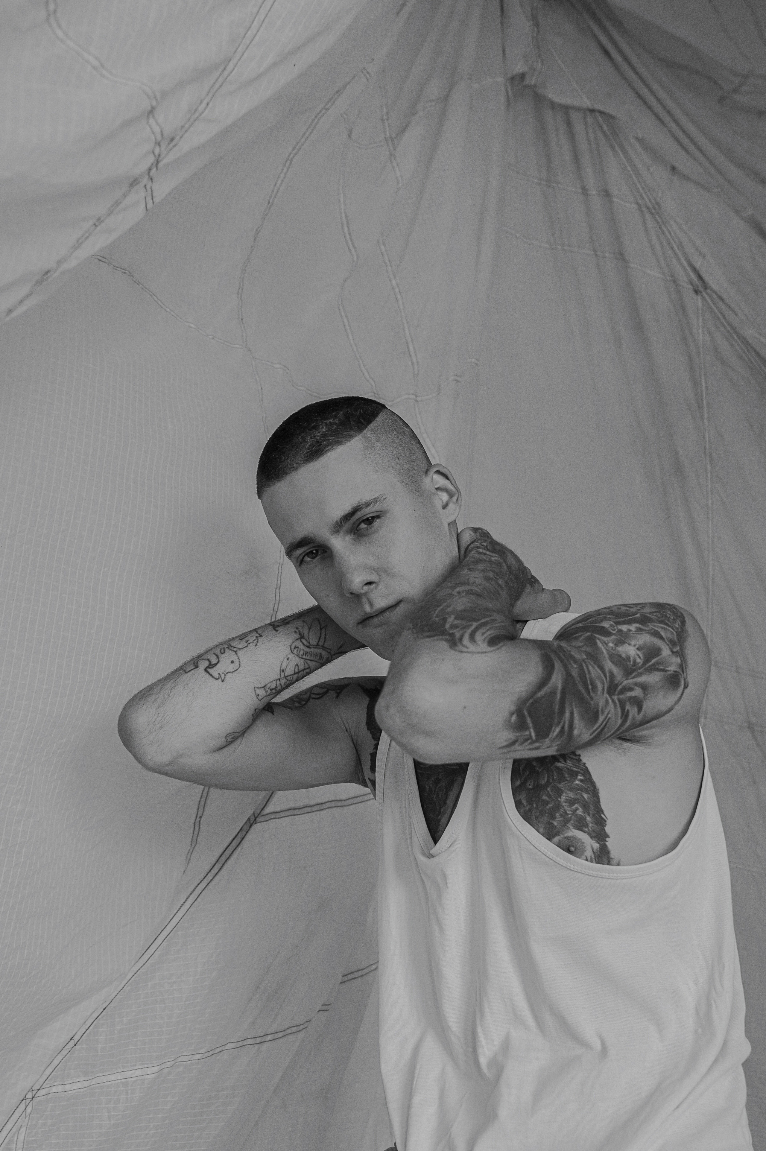 Для Дмитрия. Свадебный и семейный фотограф в Тульской области Пашкова Екатерина