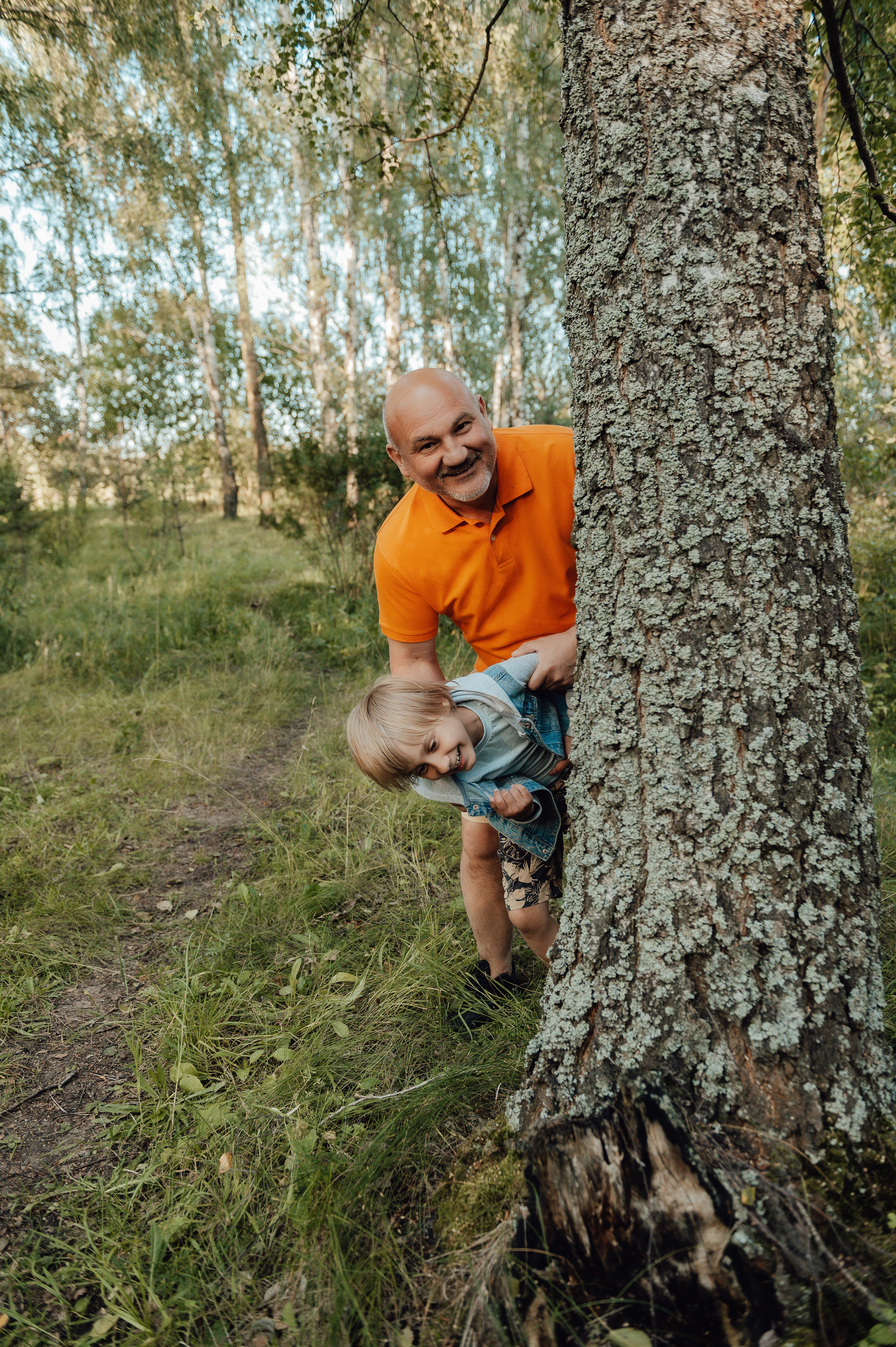Дочкин Дом. Свадебный и семейный фотограф в Тульской области Пашкова Екатерина