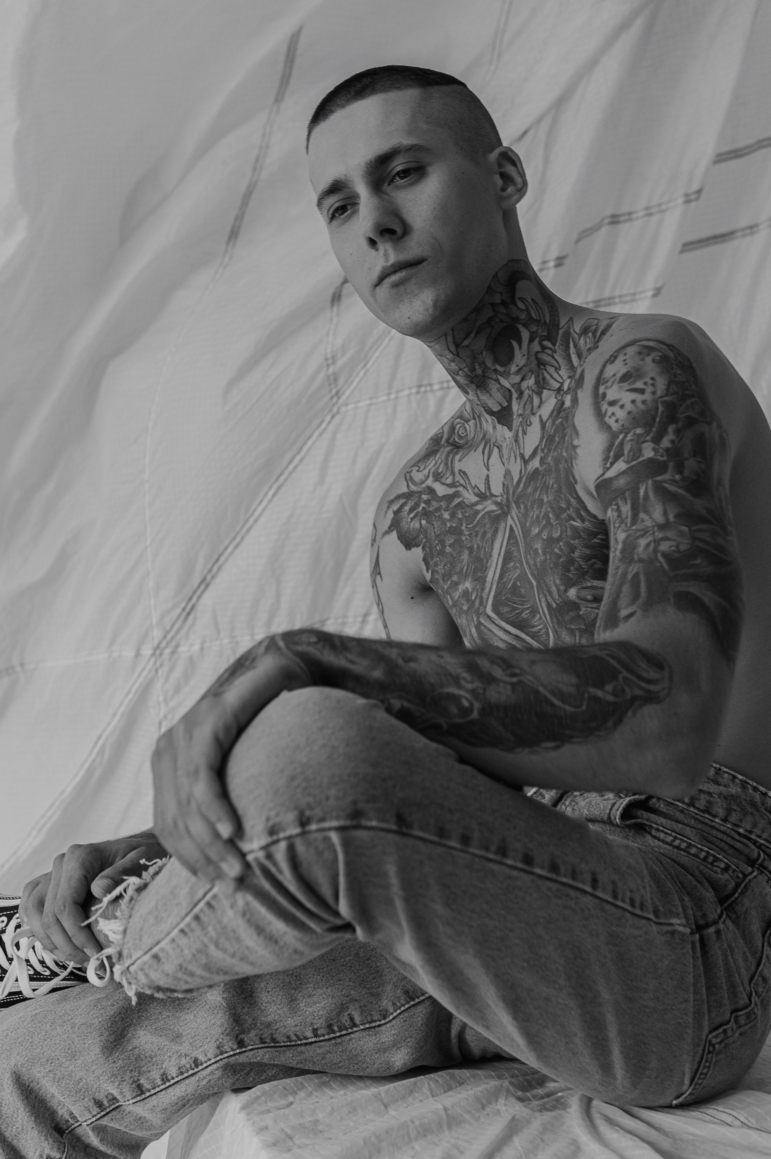 Для Дмитрия. Свадебный и семейный фотограф в Тульской области Пашкова Екатерина