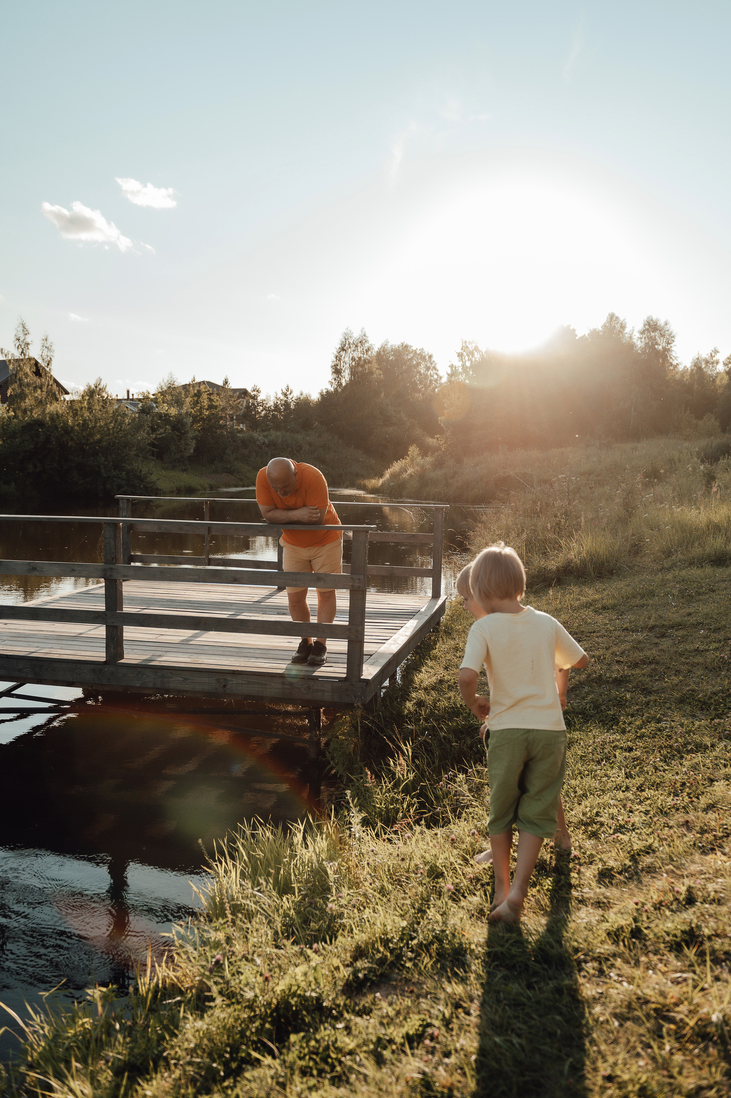 Дочкин Дом. Свадебный и семейный фотограф в Тульской области Пашкова Екатерина