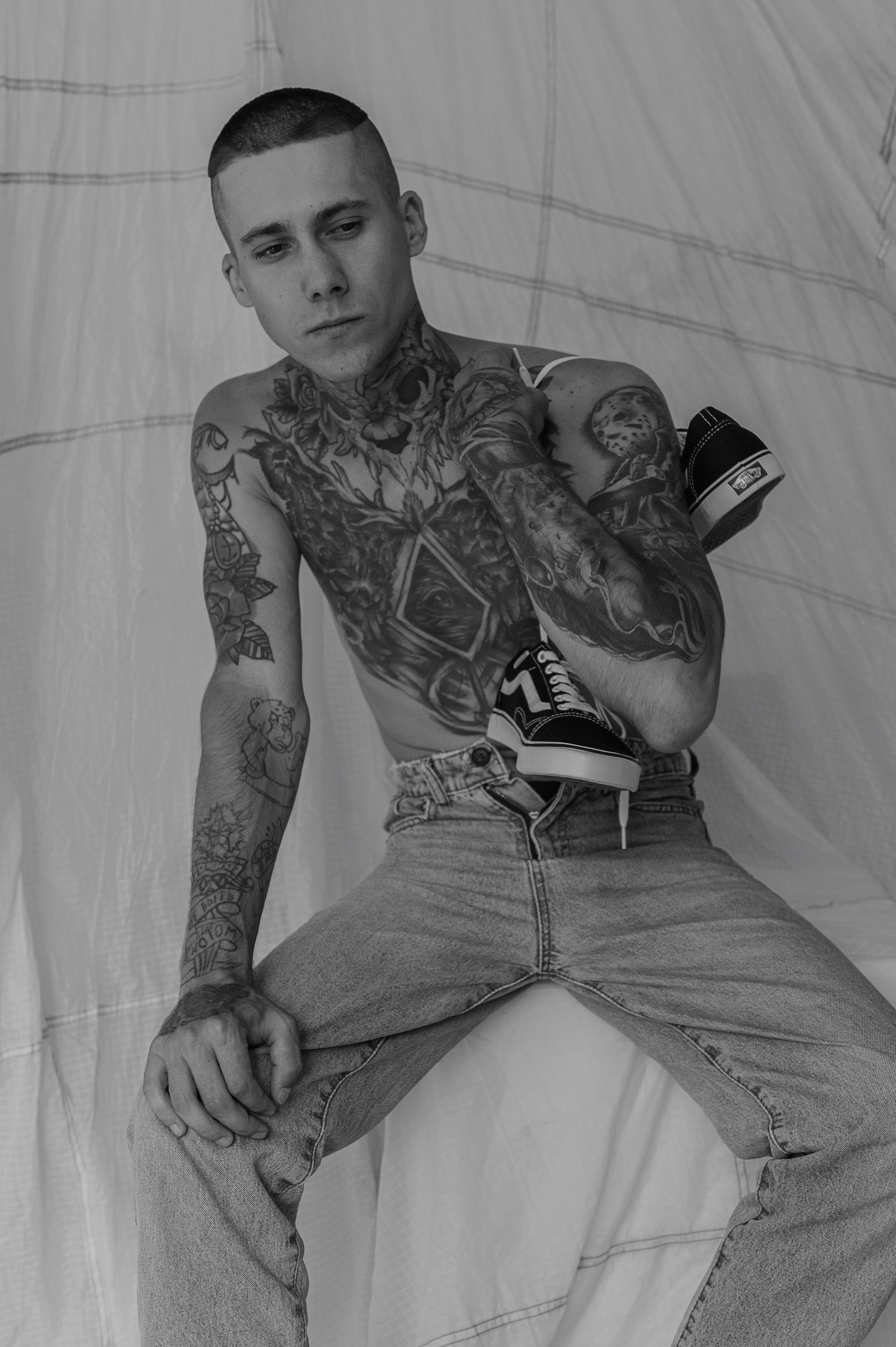 Для Дмитрия. Свадебный и семейный фотограф в Тульской области Пашкова Екатерина