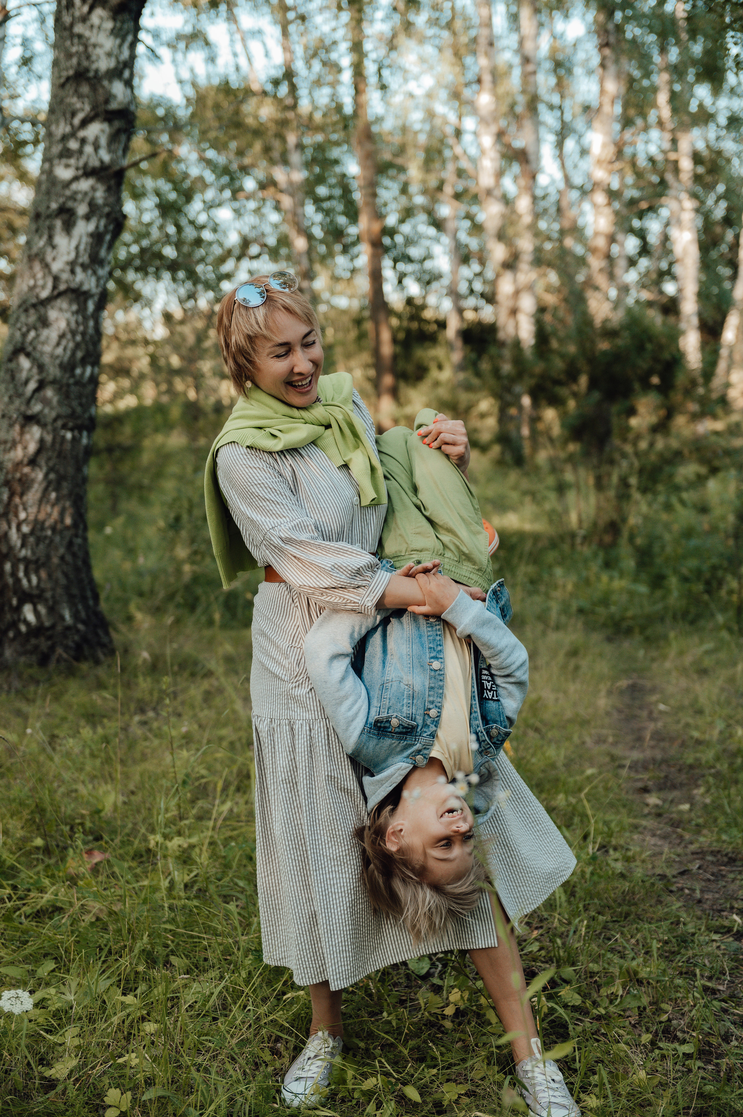 Дочкин Дом. Свадебный и семейный фотограф в Тульской области Пашкова Екатерина