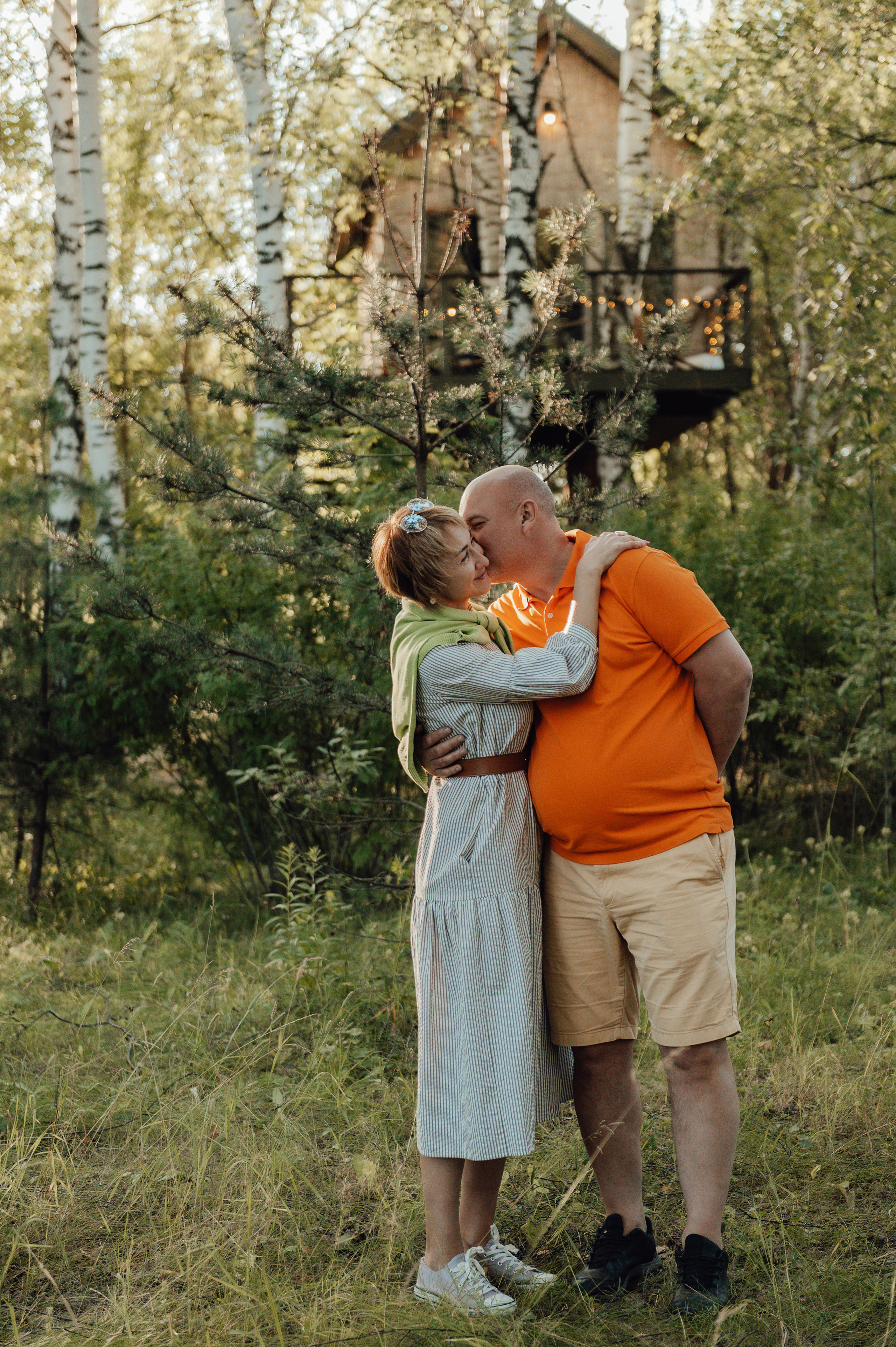 Дочкин Дом. Свадебный и семейный фотограф в Тульской области Пашкова Екатерина