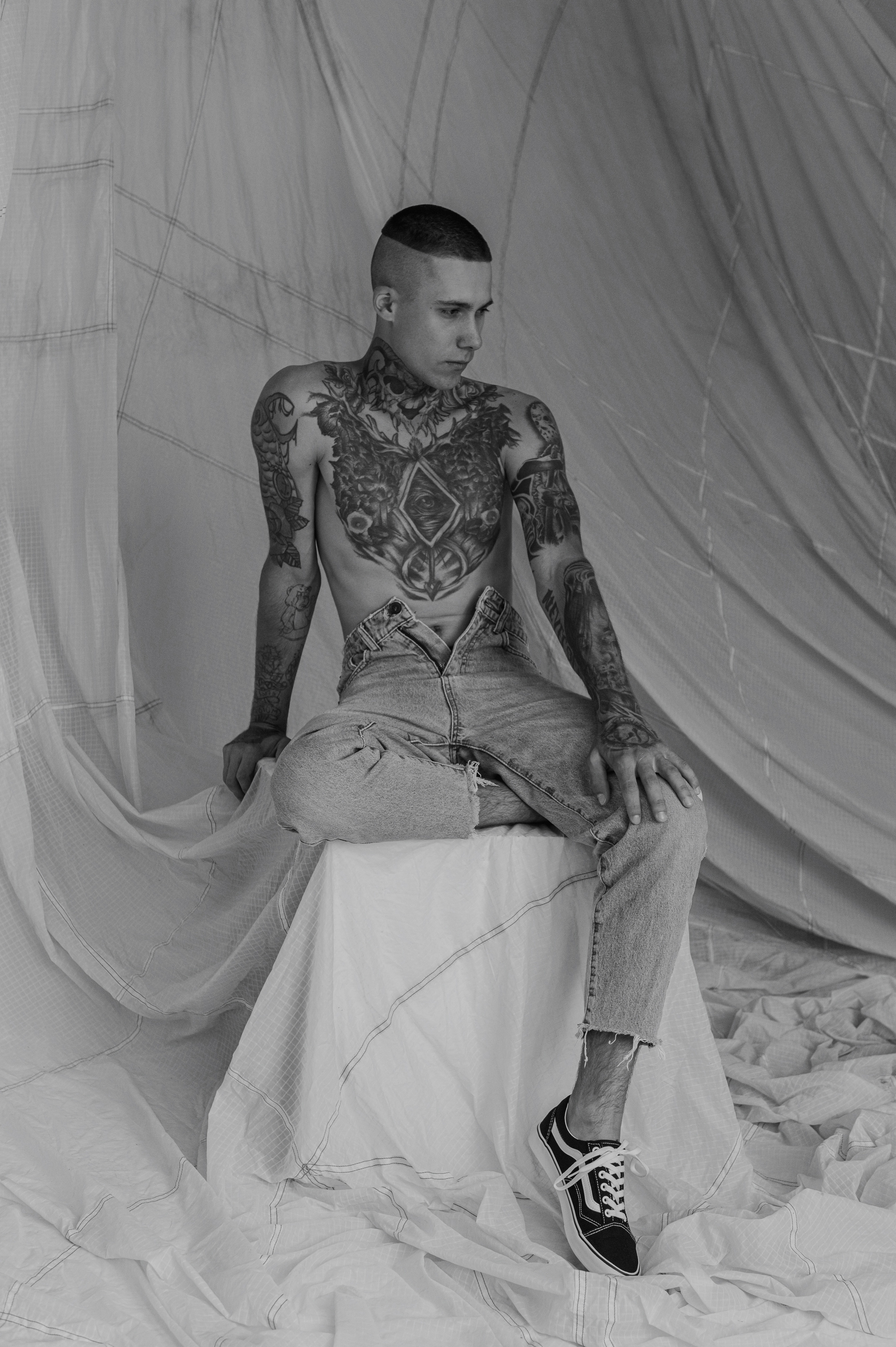 Для Дмитрия. Свадебный и семейный фотограф в Тульской области Пашкова Екатерина