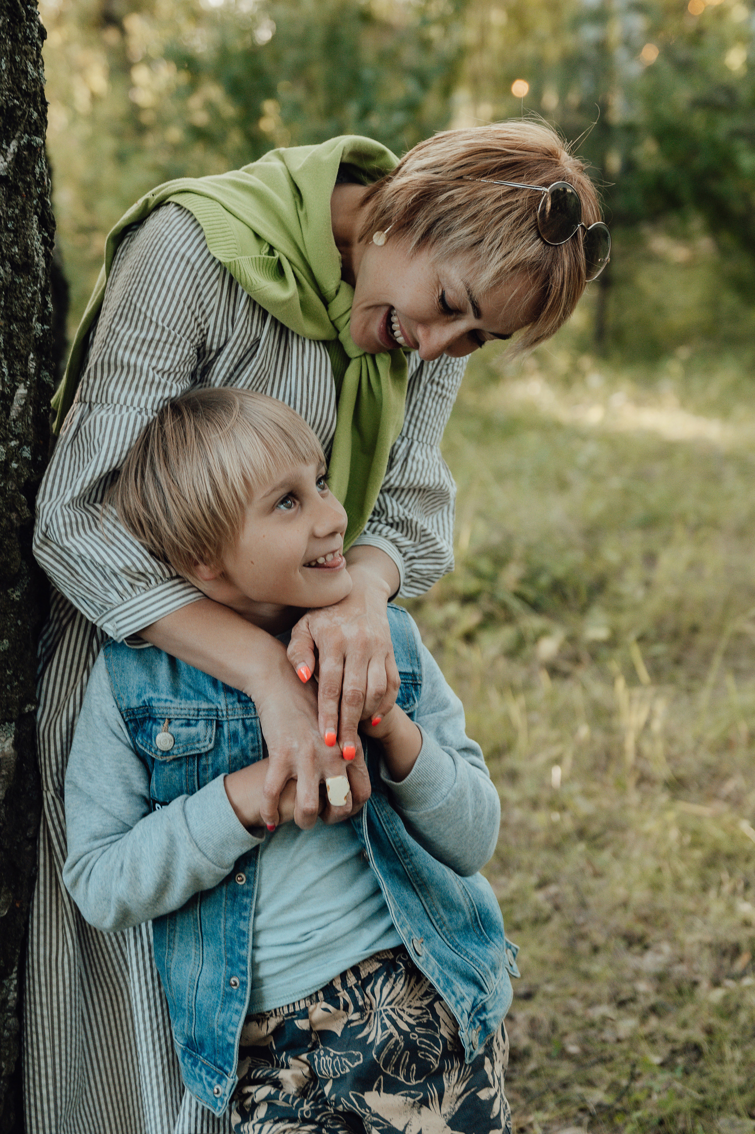 Дочкин Дом. Свадебный и семейный фотограф в Тульской области Пашкова Екатерина