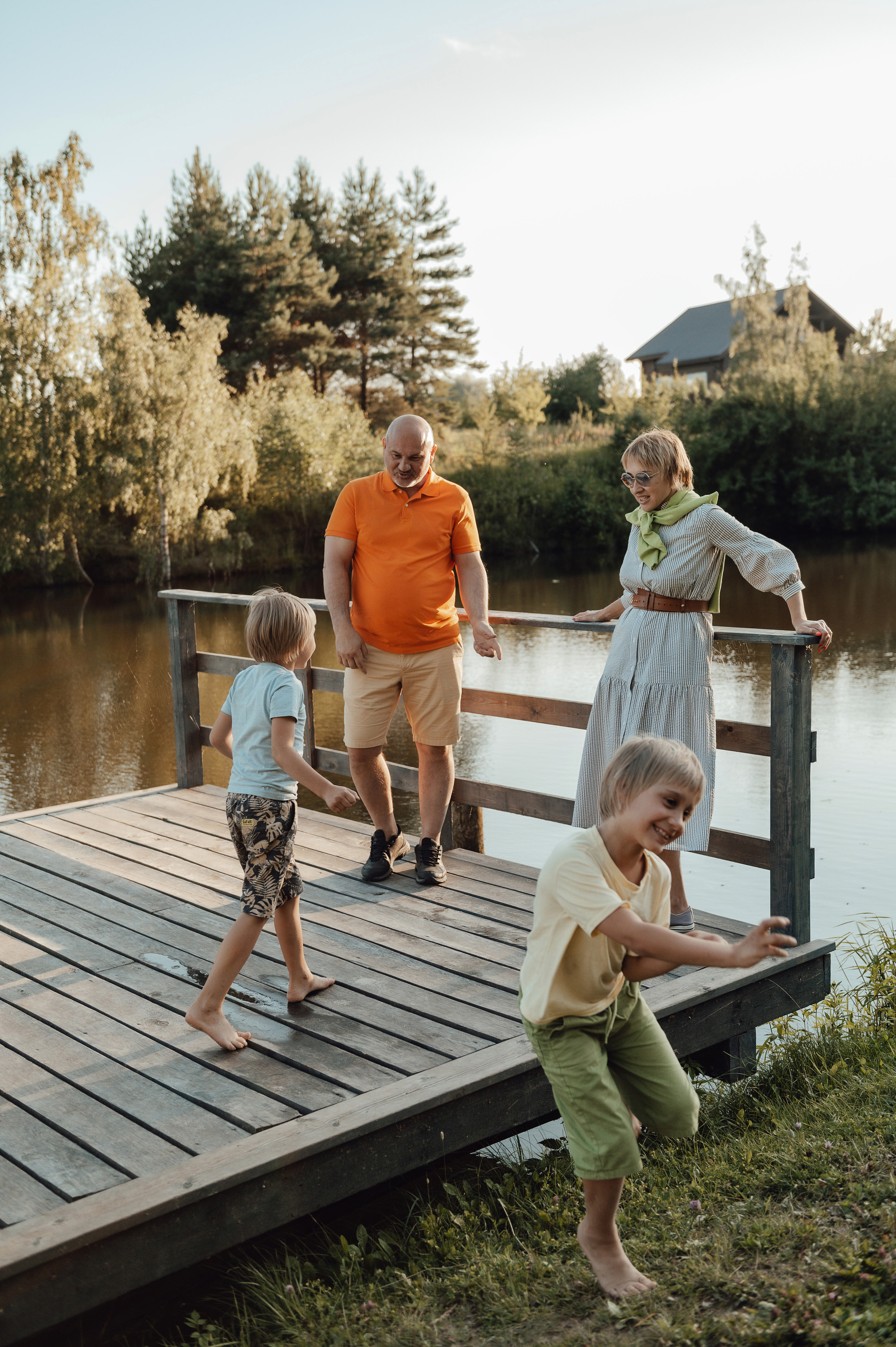 Дочкин Дом. Свадебный и семейный фотограф в Тульской области Пашкова Екатерина