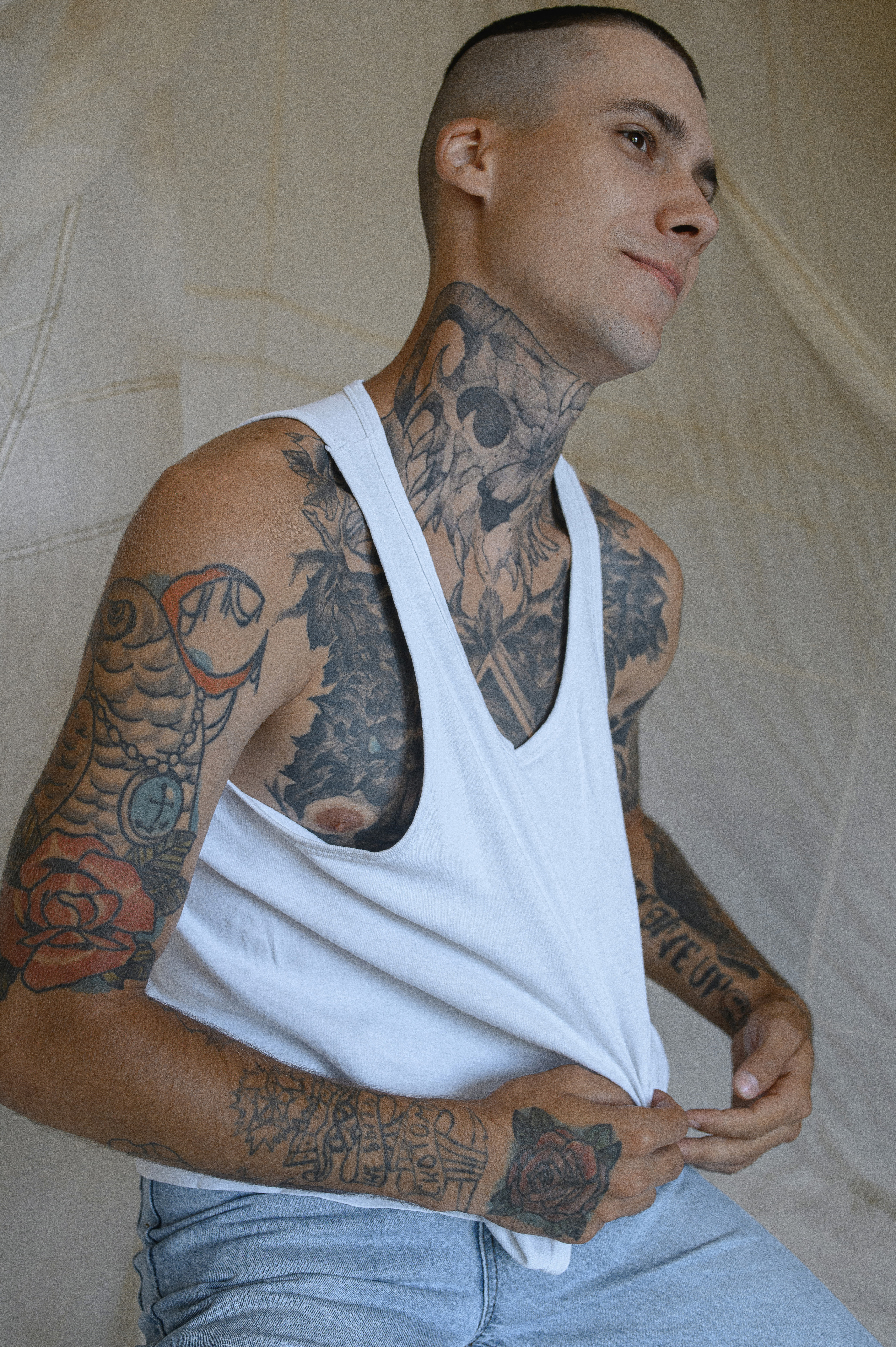 Для Дмитрия. Свадебный и семейный фотограф в Тульской области Пашкова Екатерина