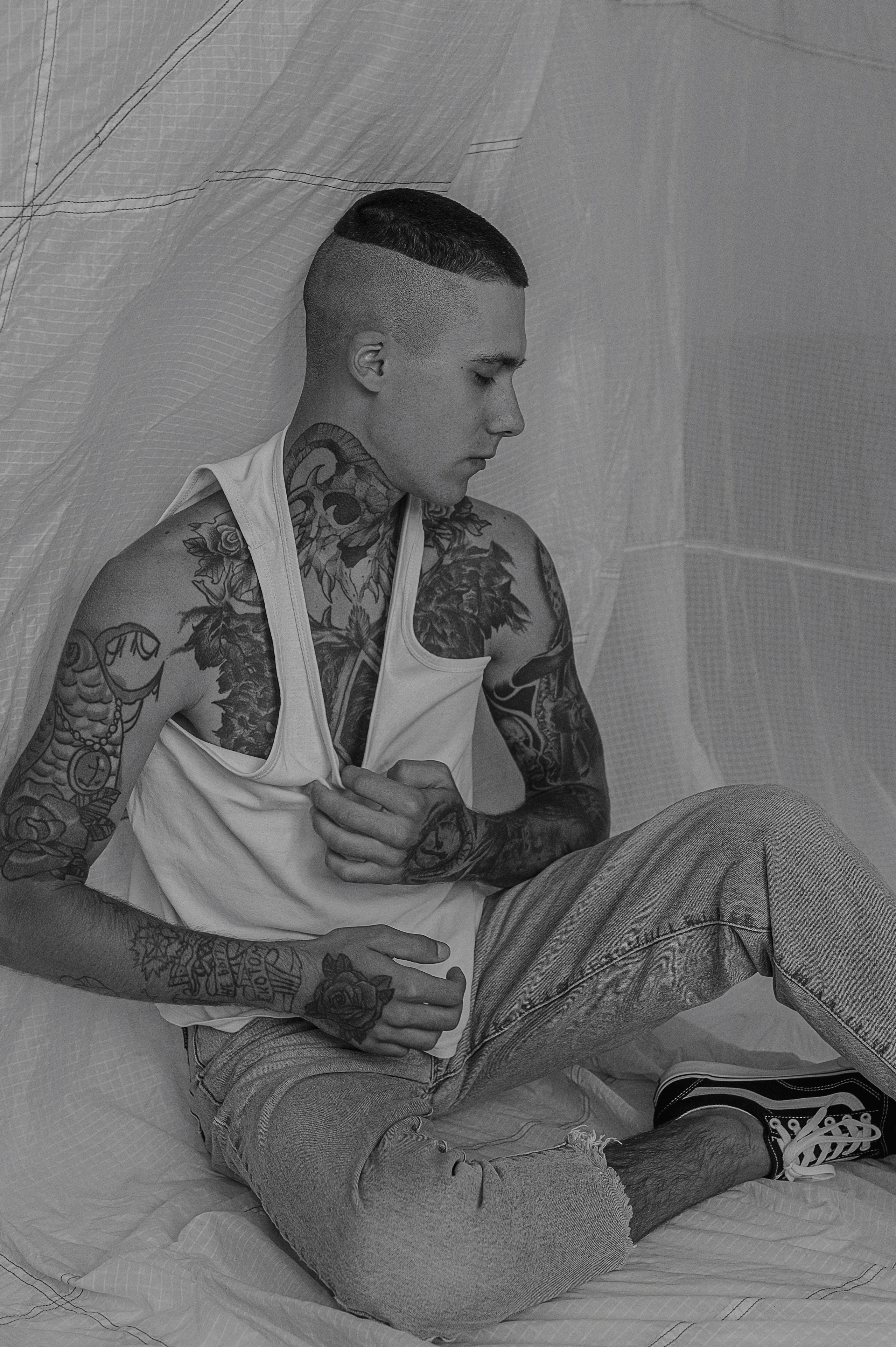 Для Дмитрия. Свадебный и семейный фотограф в Тульской области Пашкова Екатерина