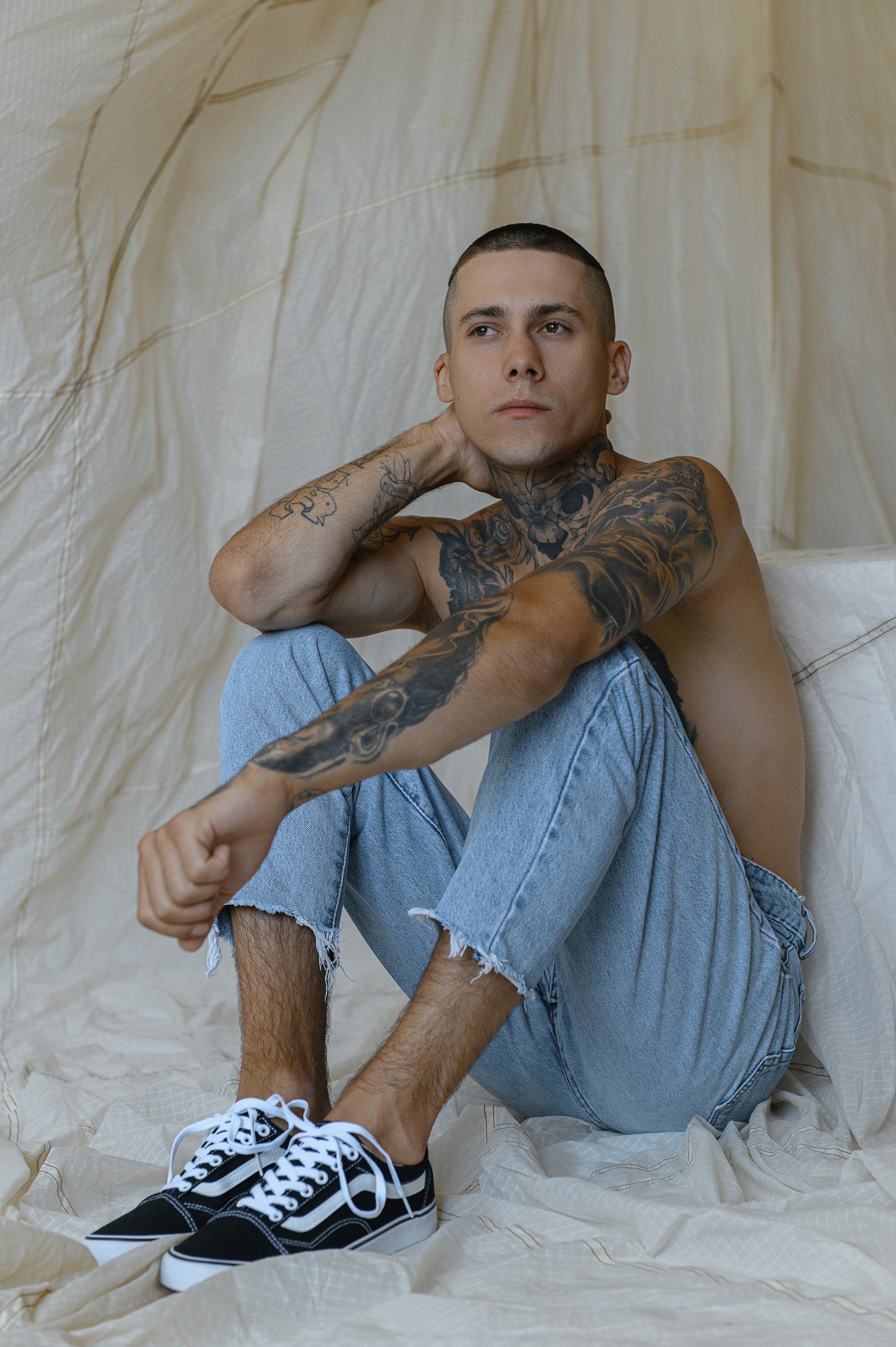 Для Дмитрия. Свадебный и семейный фотограф в Тульской области Пашкова Екатерина