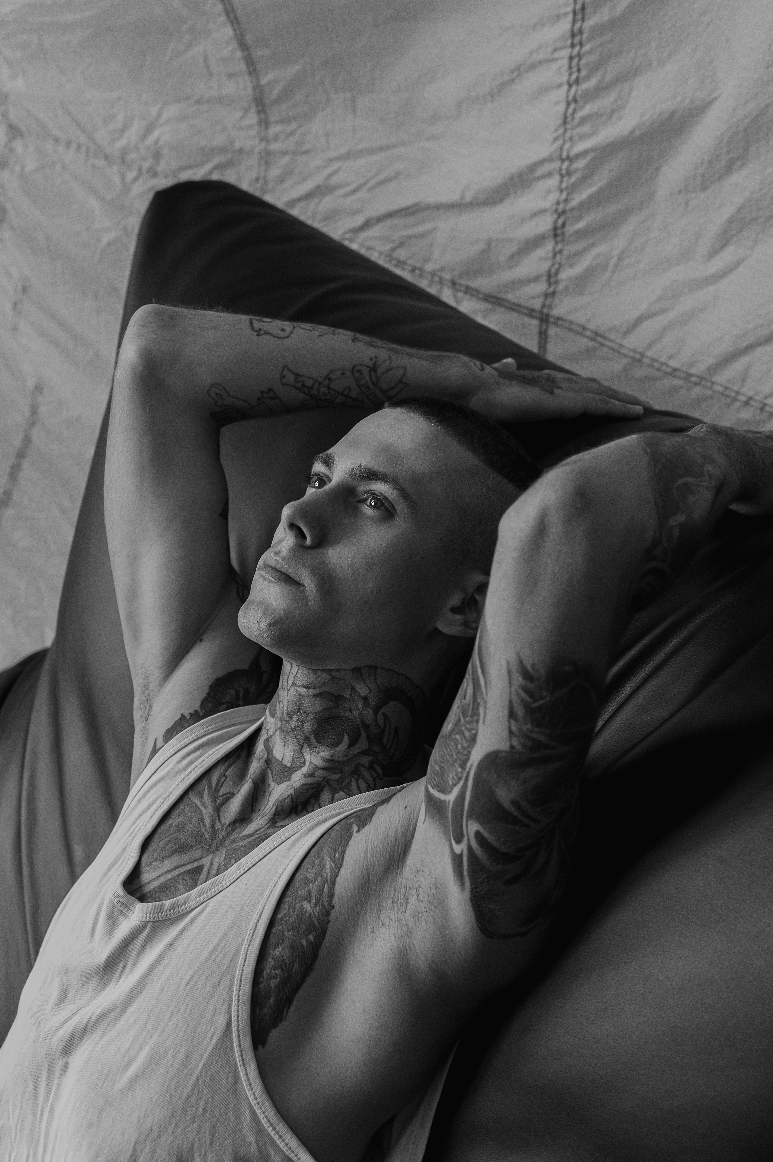 Для Дмитрия. Свадебный и семейный фотограф в Тульской области Пашкова Екатерина