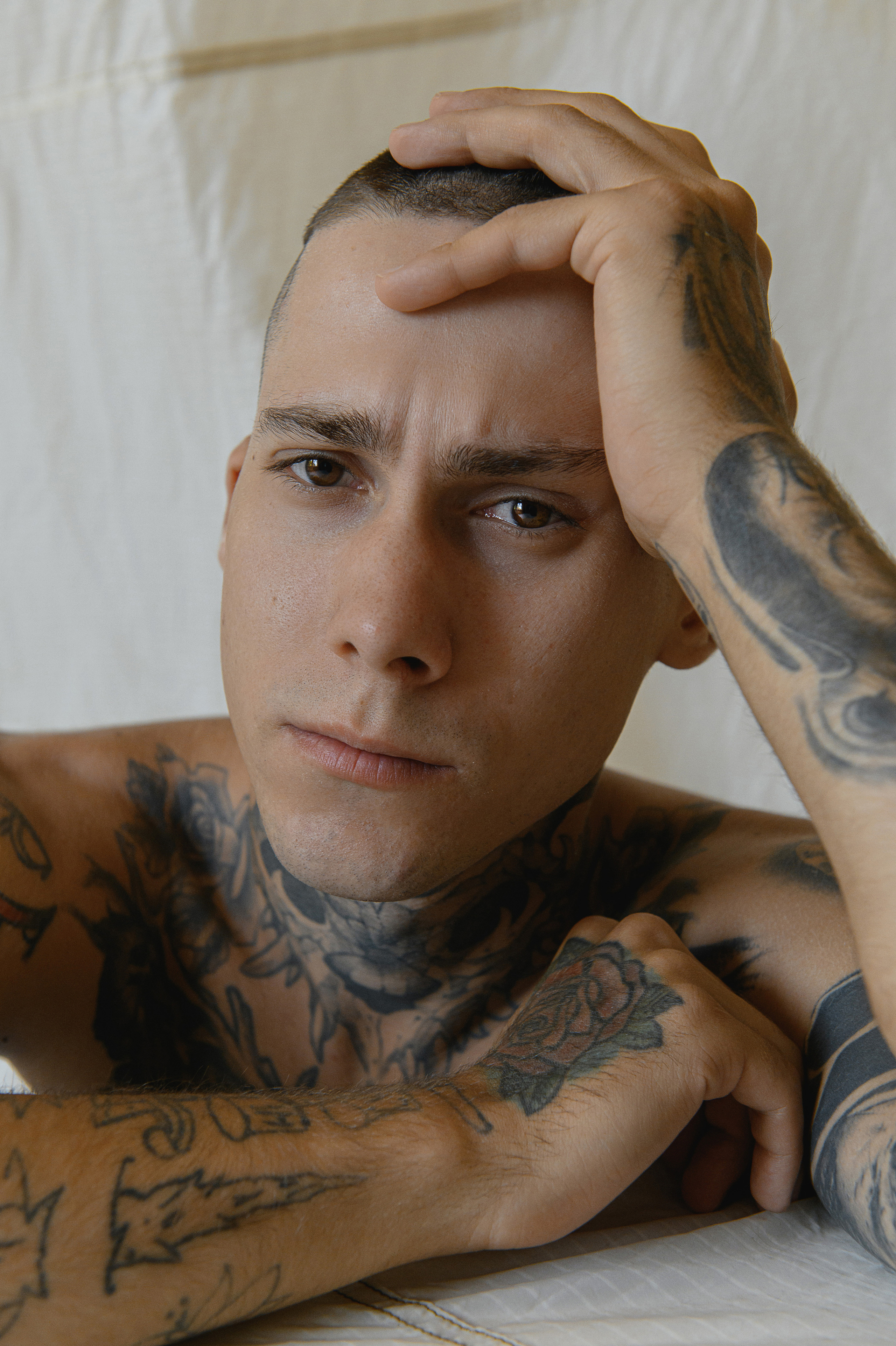 Для Дмитрия. Свадебный и семейный фотограф в Тульской области Пашкова Екатерина