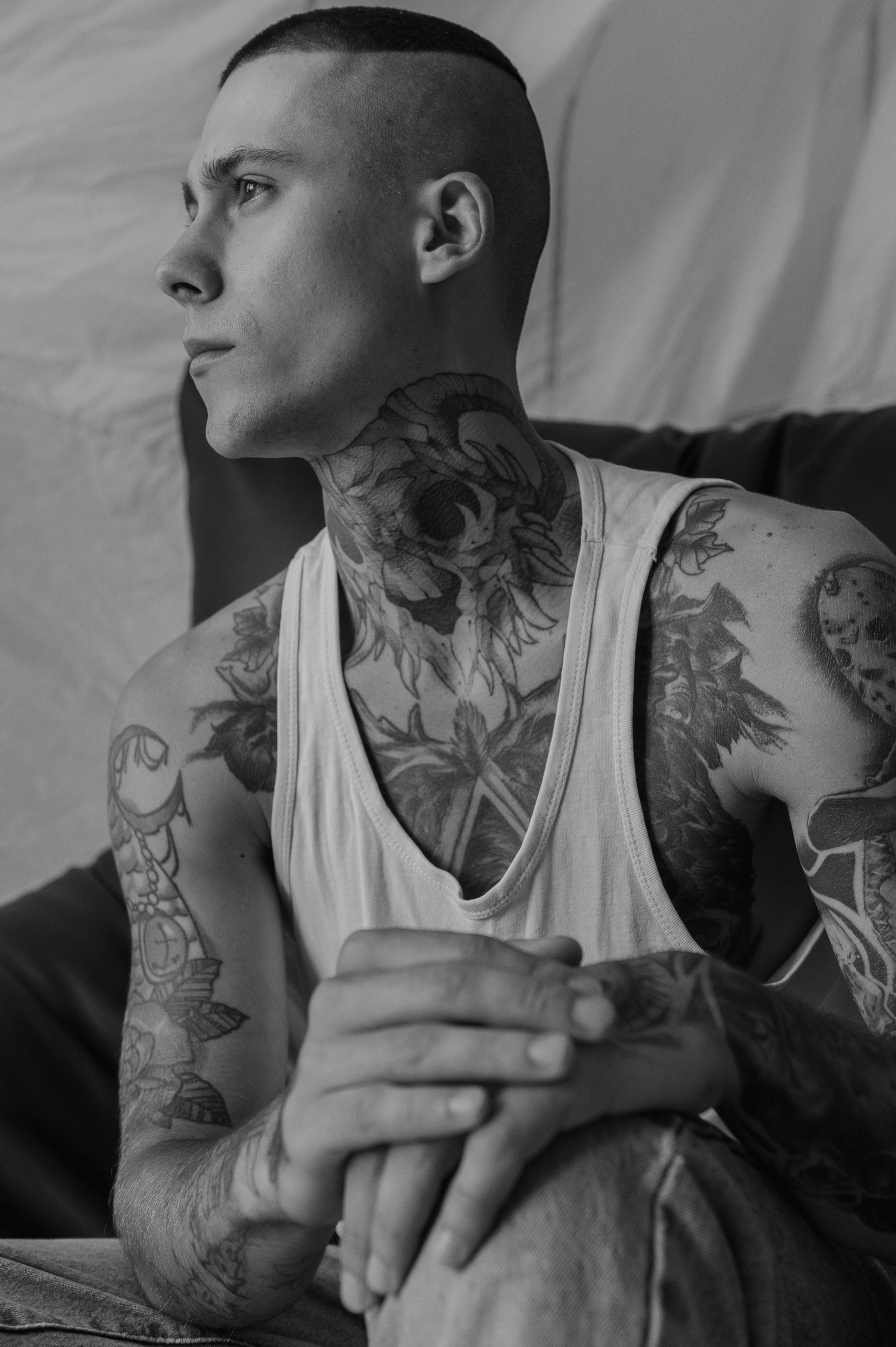 Для Дмитрия. Свадебный и семейный фотограф в Тульской области Пашкова Екатерина