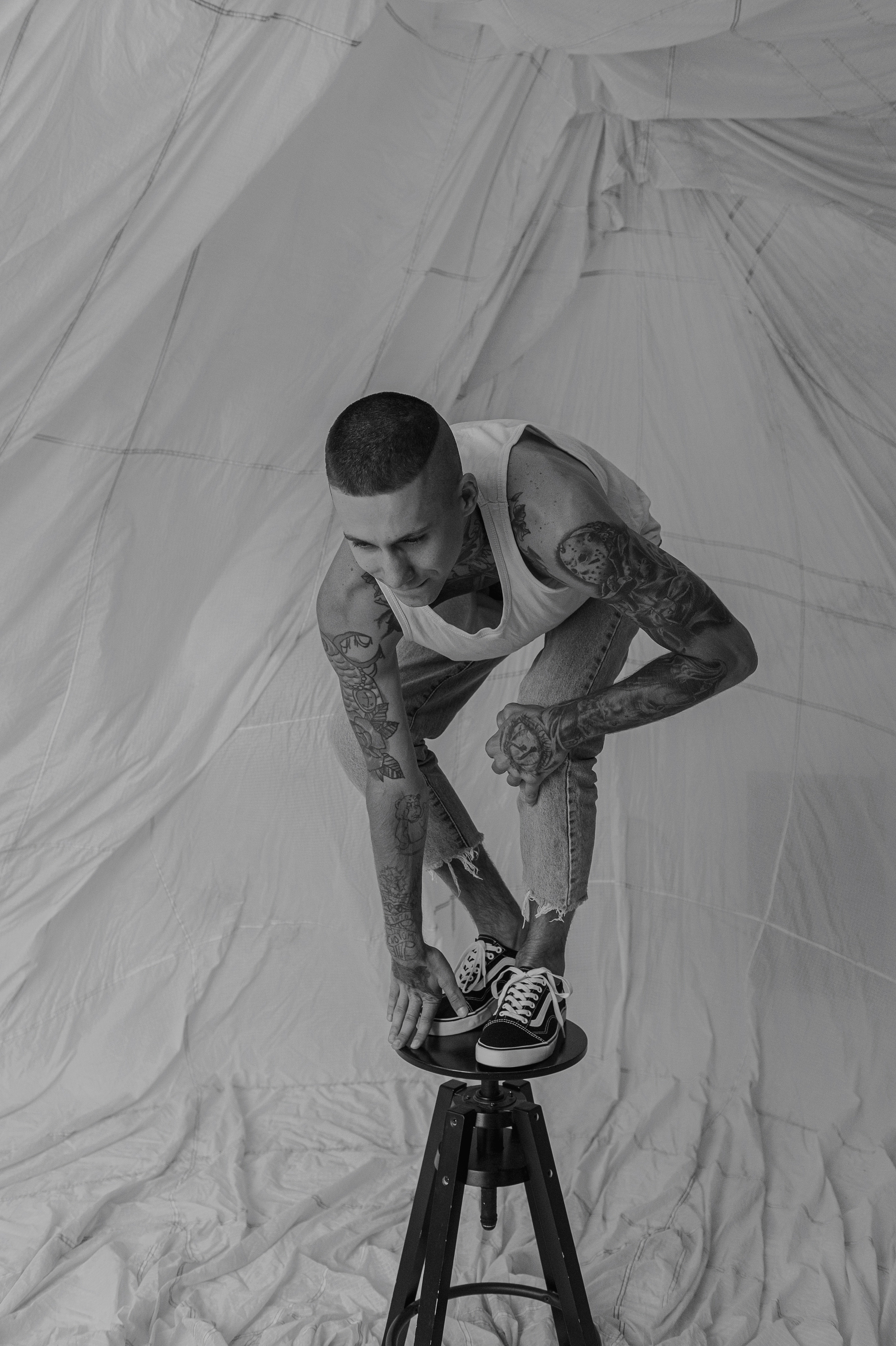 Для Дмитрия. Свадебный и семейный фотограф в Тульской области Пашкова Екатерина