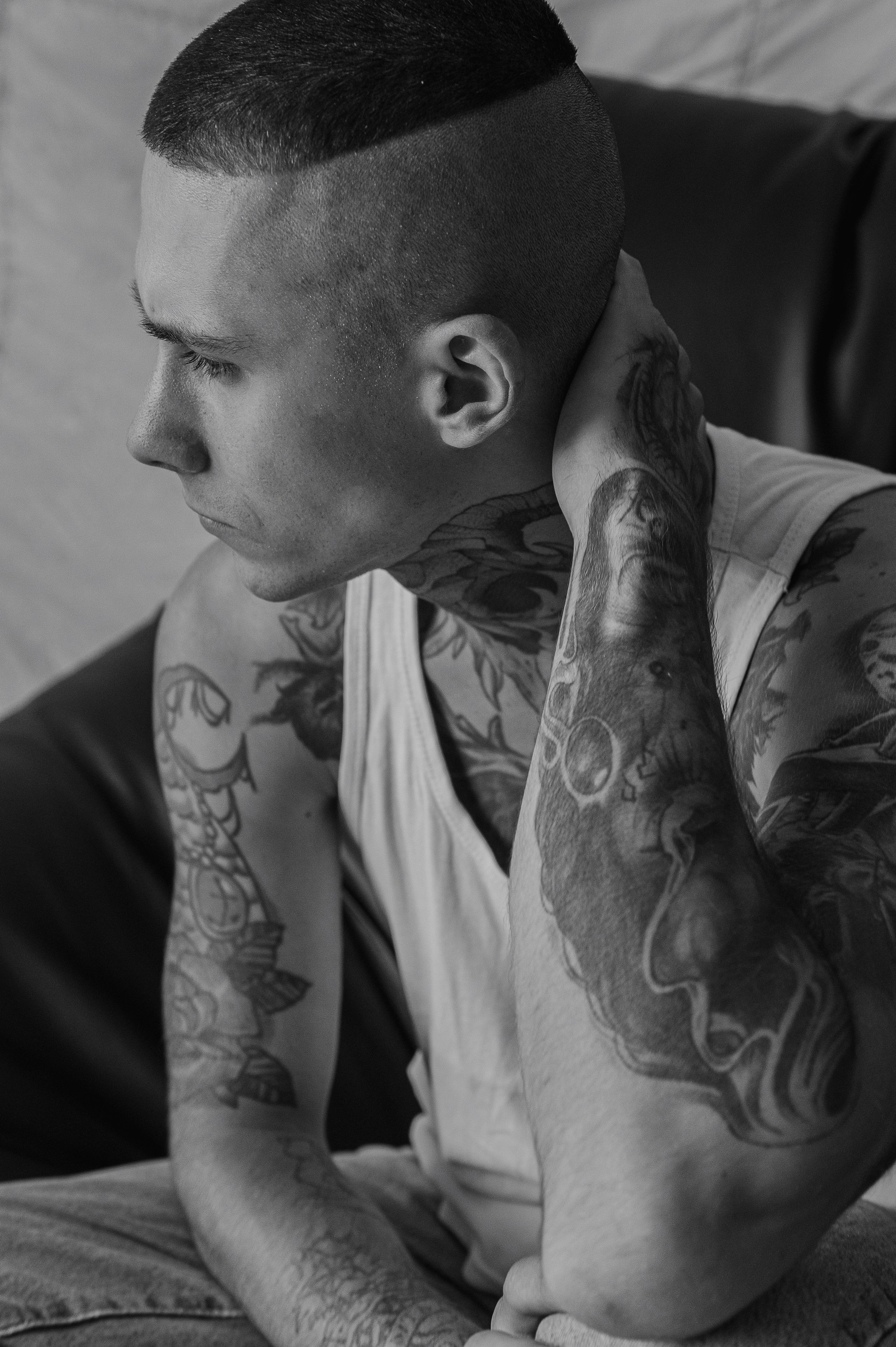 Для Дмитрия. Свадебный и семейный фотограф в Тульской области Пашкова Екатерина