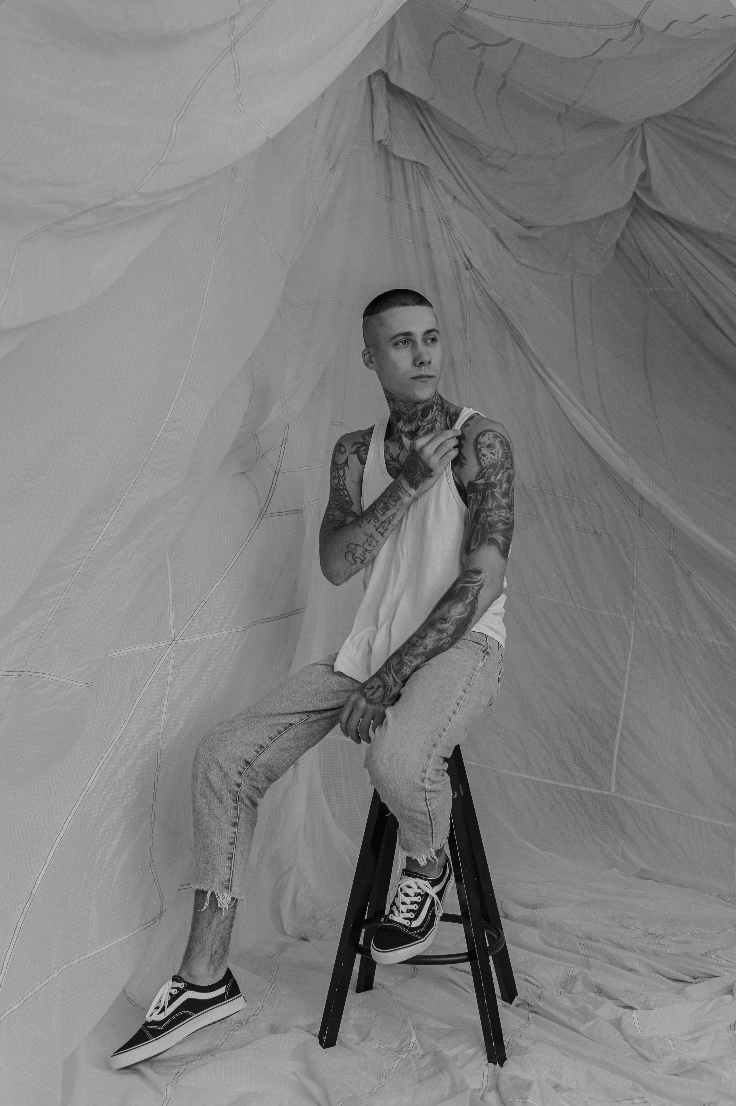 Для Дмитрия. Свадебный и семейный фотограф в Тульской области Пашкова Екатерина