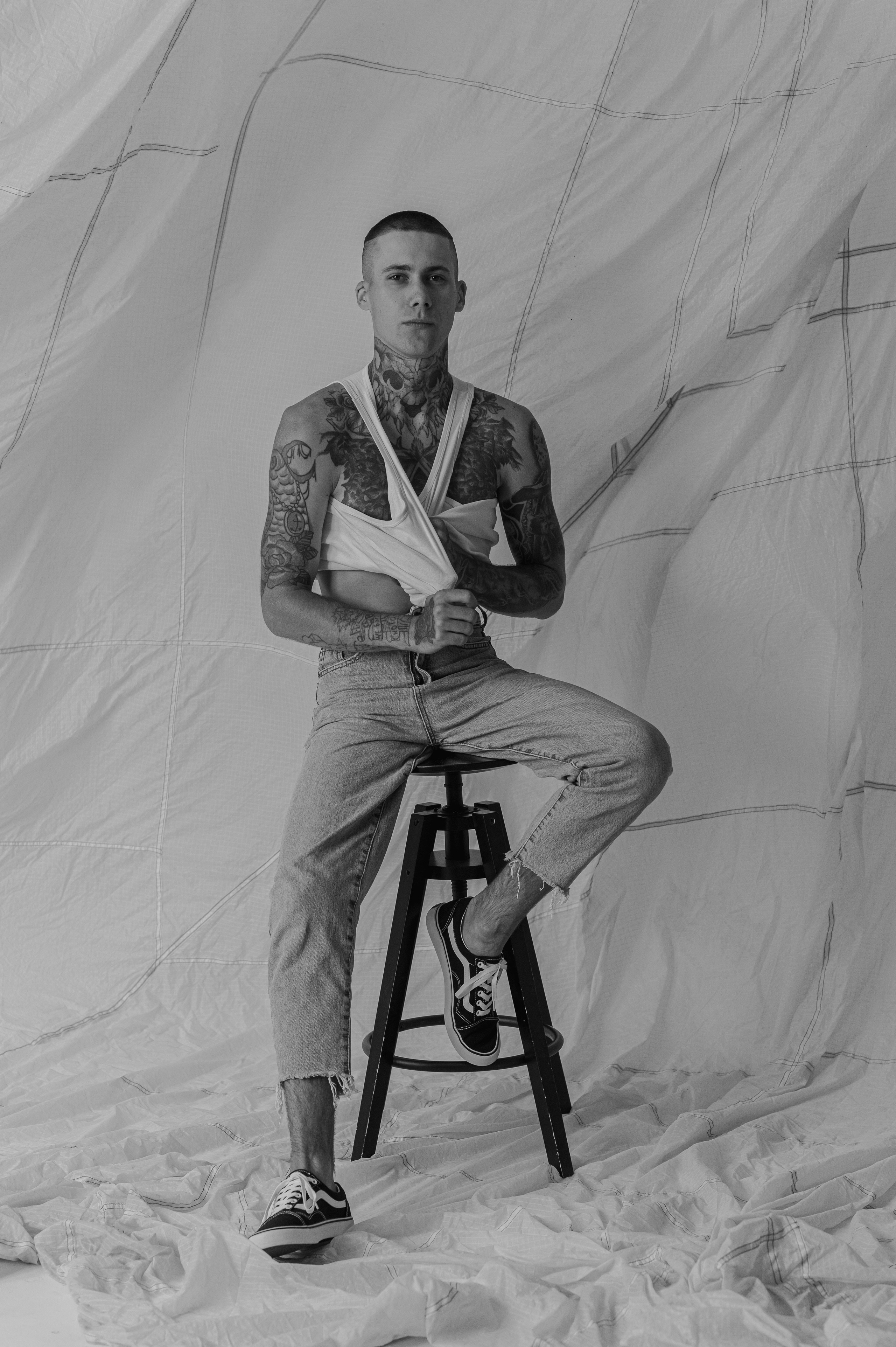 Для Дмитрия. Свадебный и семейный фотограф в Тульской области Пашкова Екатерина