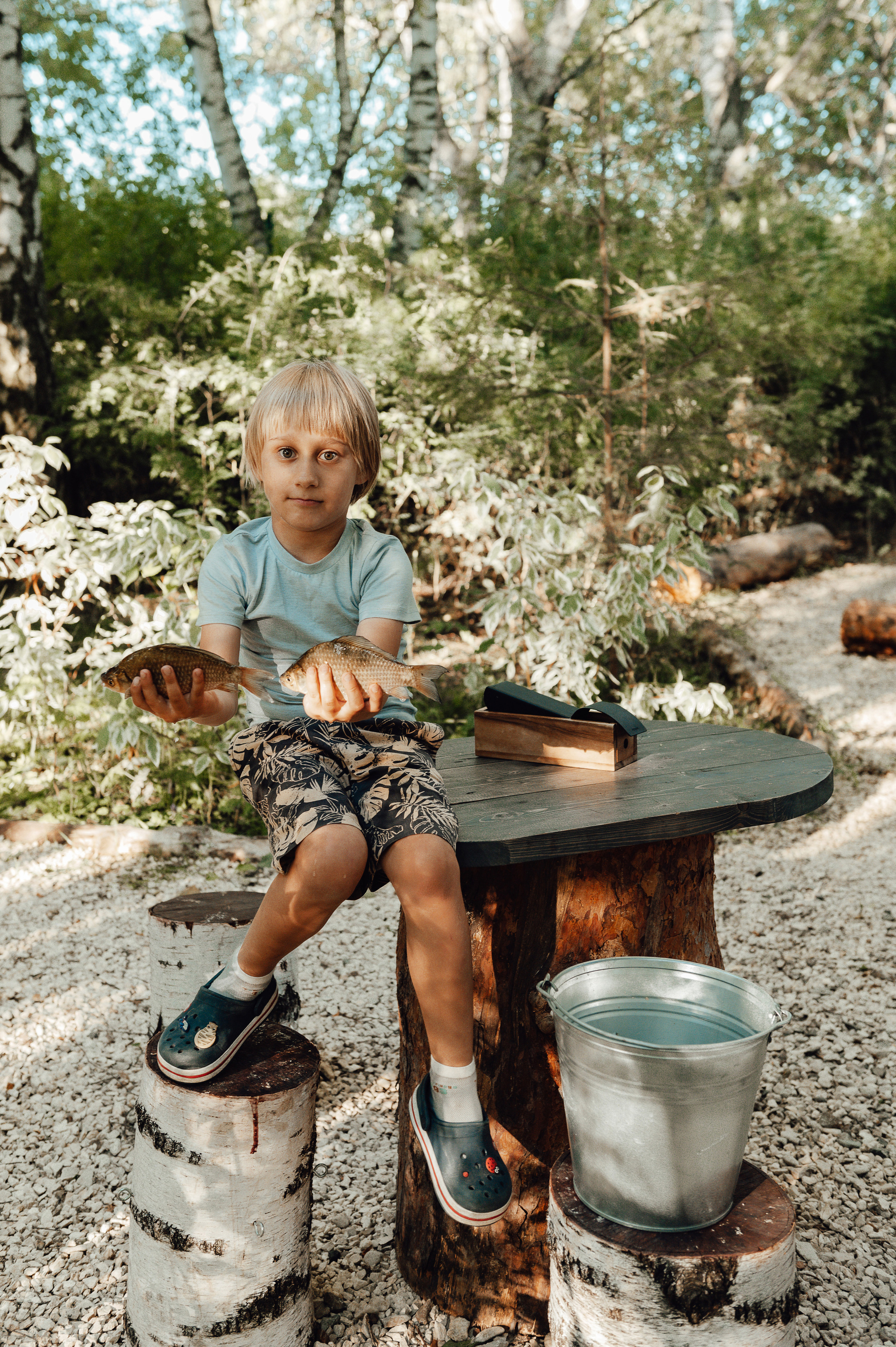 Дочкин Дом. Свадебный и семейный фотограф в Тульской области Пашкова Екатерина