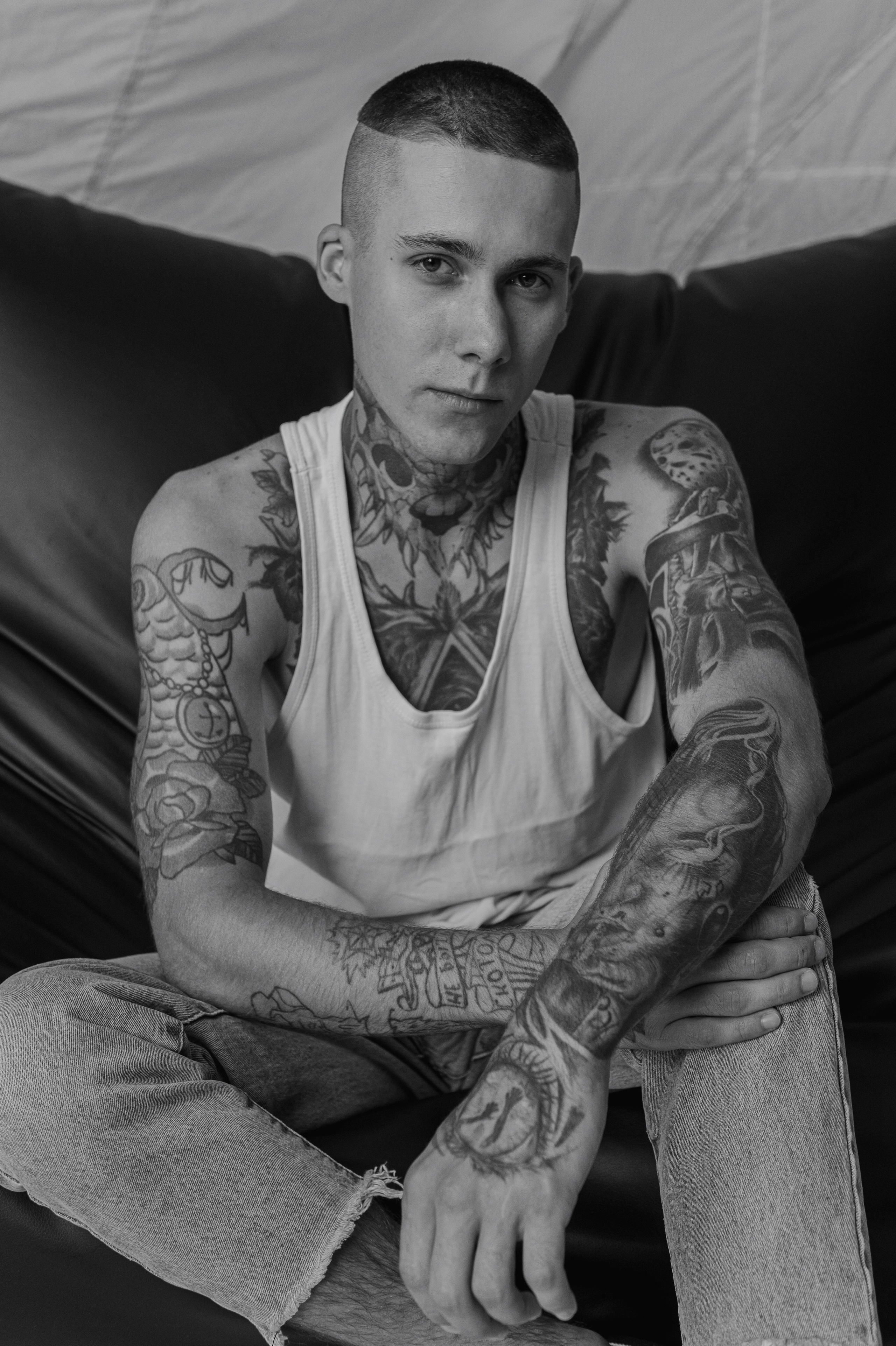 Для Дмитрия. Свадебный и семейный фотограф в Тульской области Пашкова Екатерина