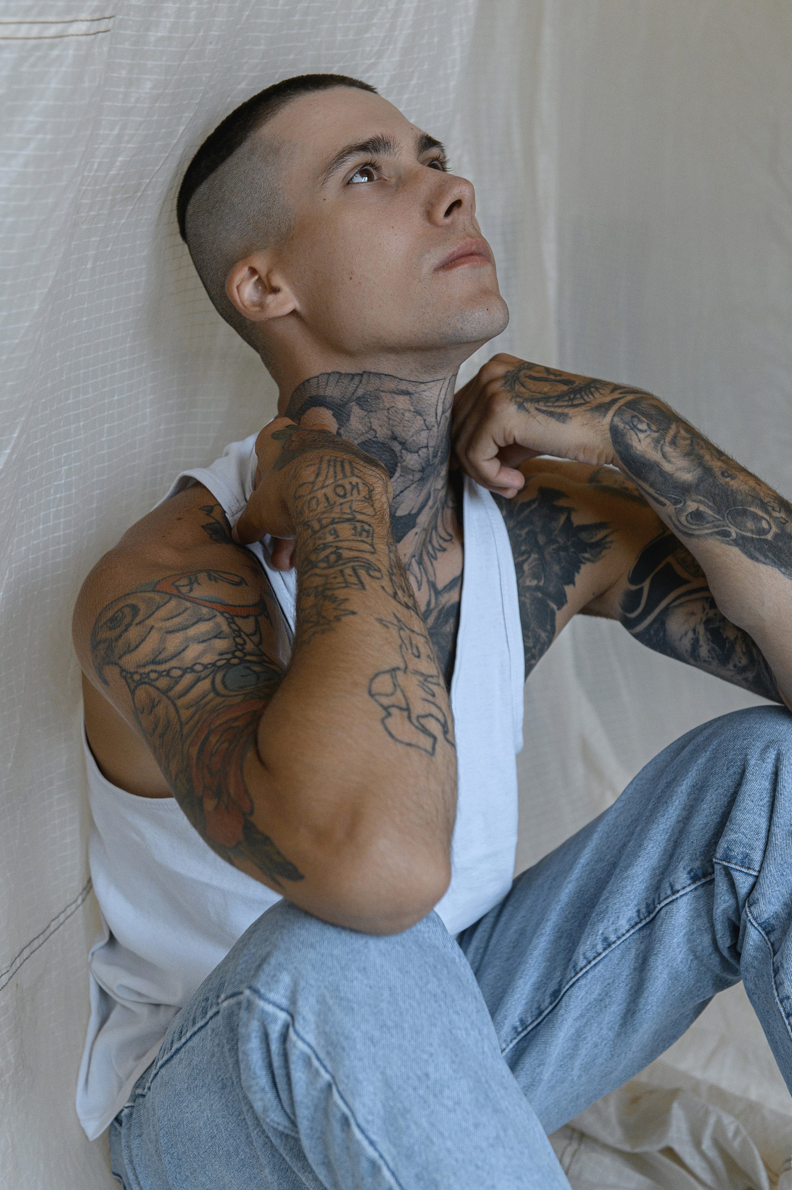 Для Дмитрия. Свадебный и семейный фотограф в Тульской области Пашкова Екатерина