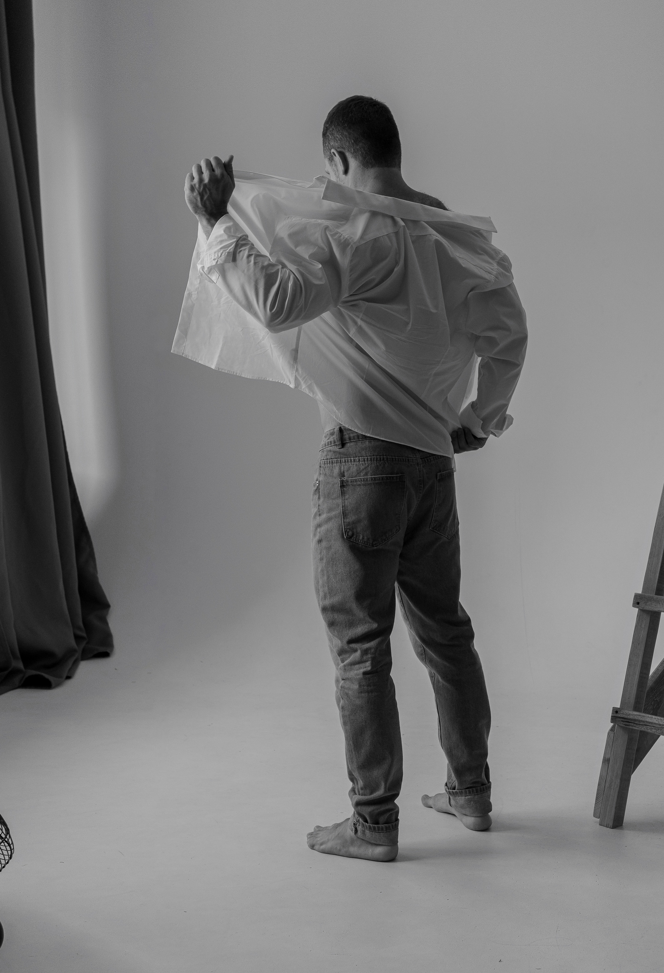 Для Станислава. Свадебный и семейный фотограф в Тульской области Пашкова Екатерина